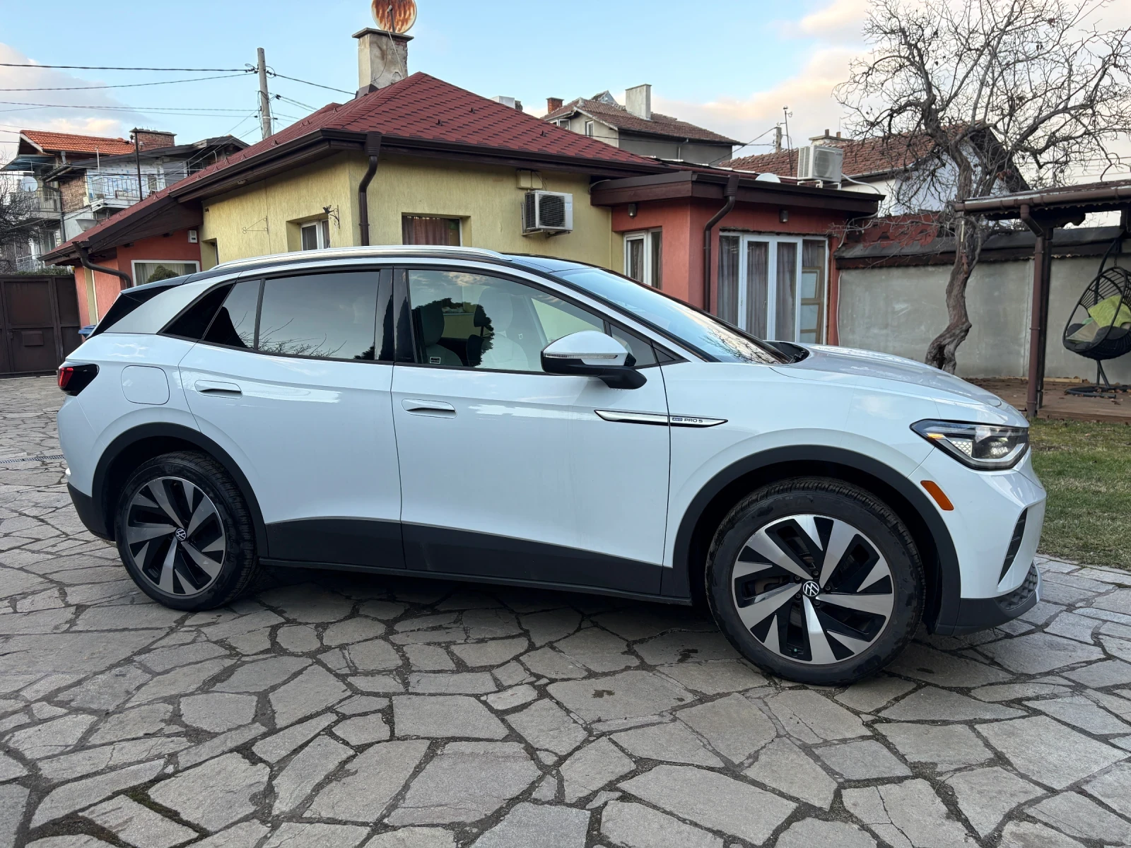 VW ID.4 Pro S | Mobile.bg � ����������� 2