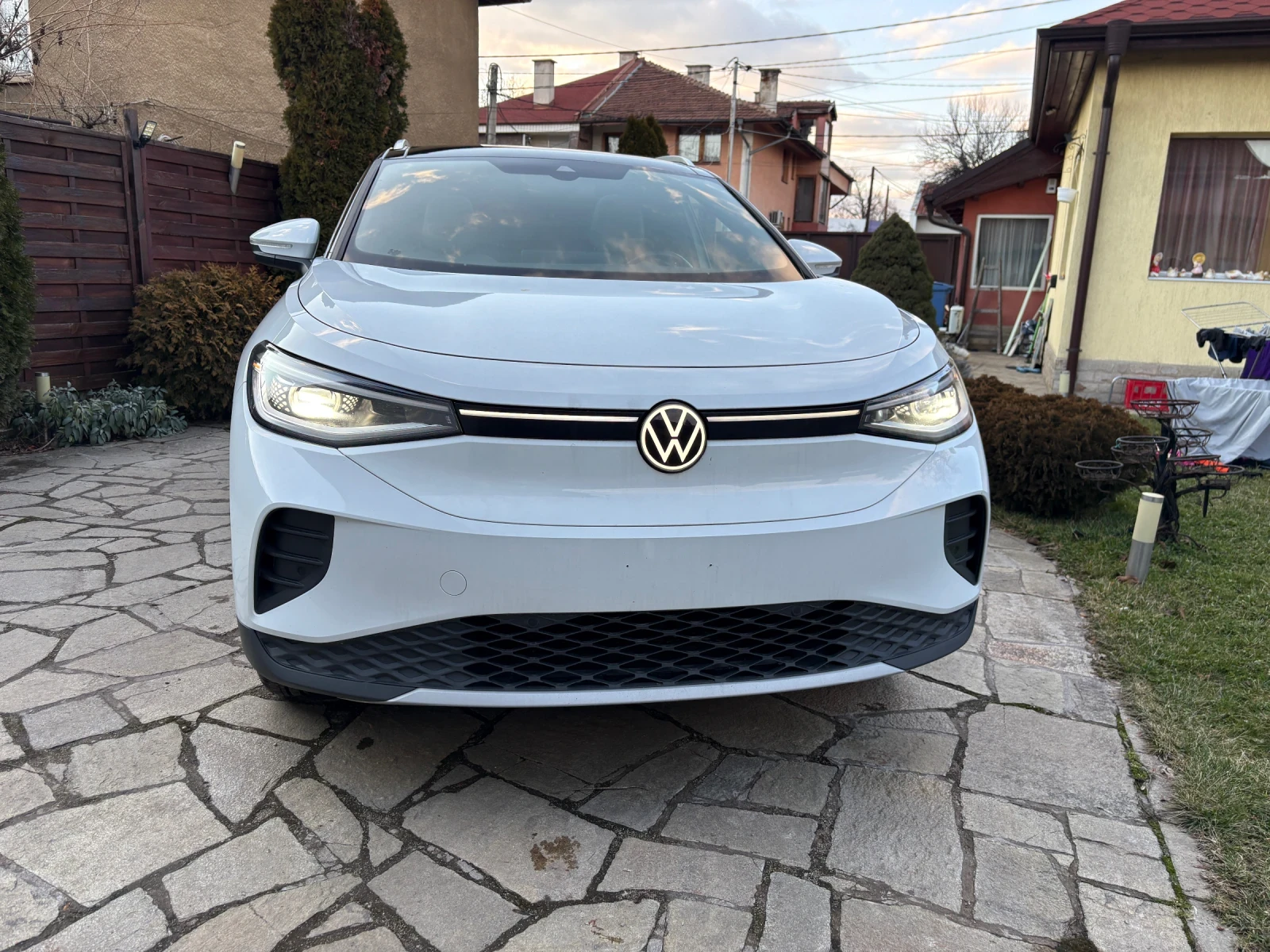 VW ID.4 Pro S | Mobile.bg � ����������� 10