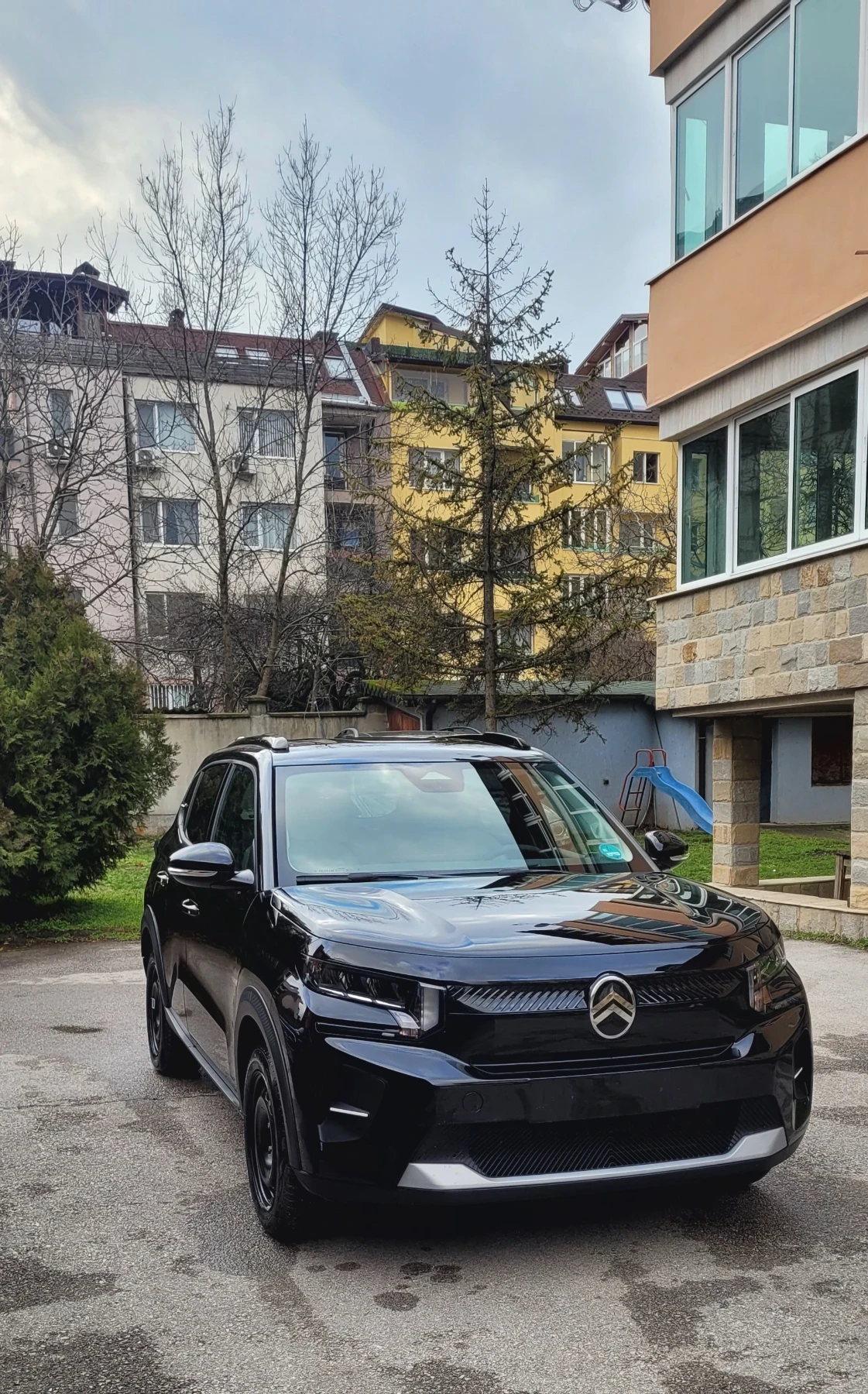 Citroen C3 NEW C3 113 MAX ������������ | Mobile.bg � ����������� 2