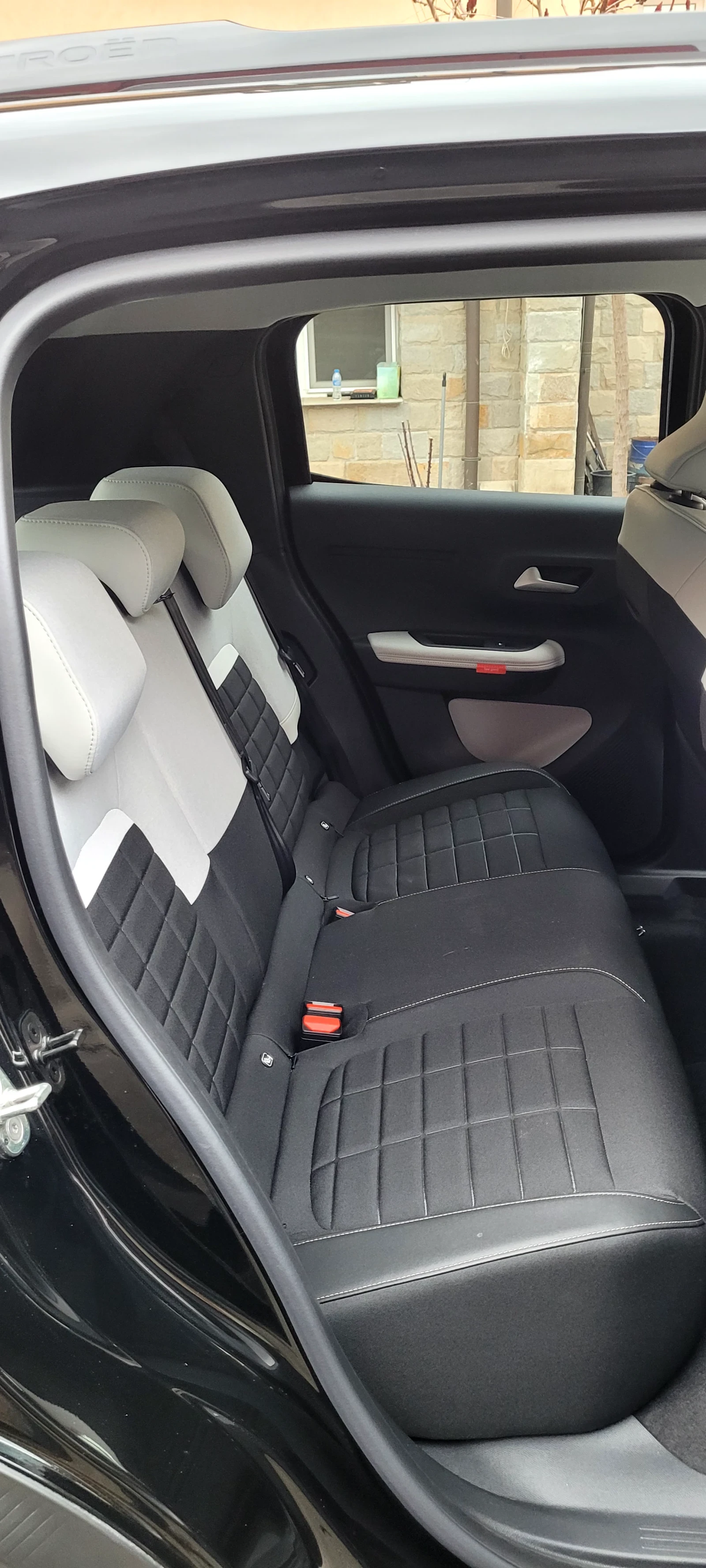 Citroen C3 NEW C3 113 MAX ������������ | Mobile.bg � ����������� 6