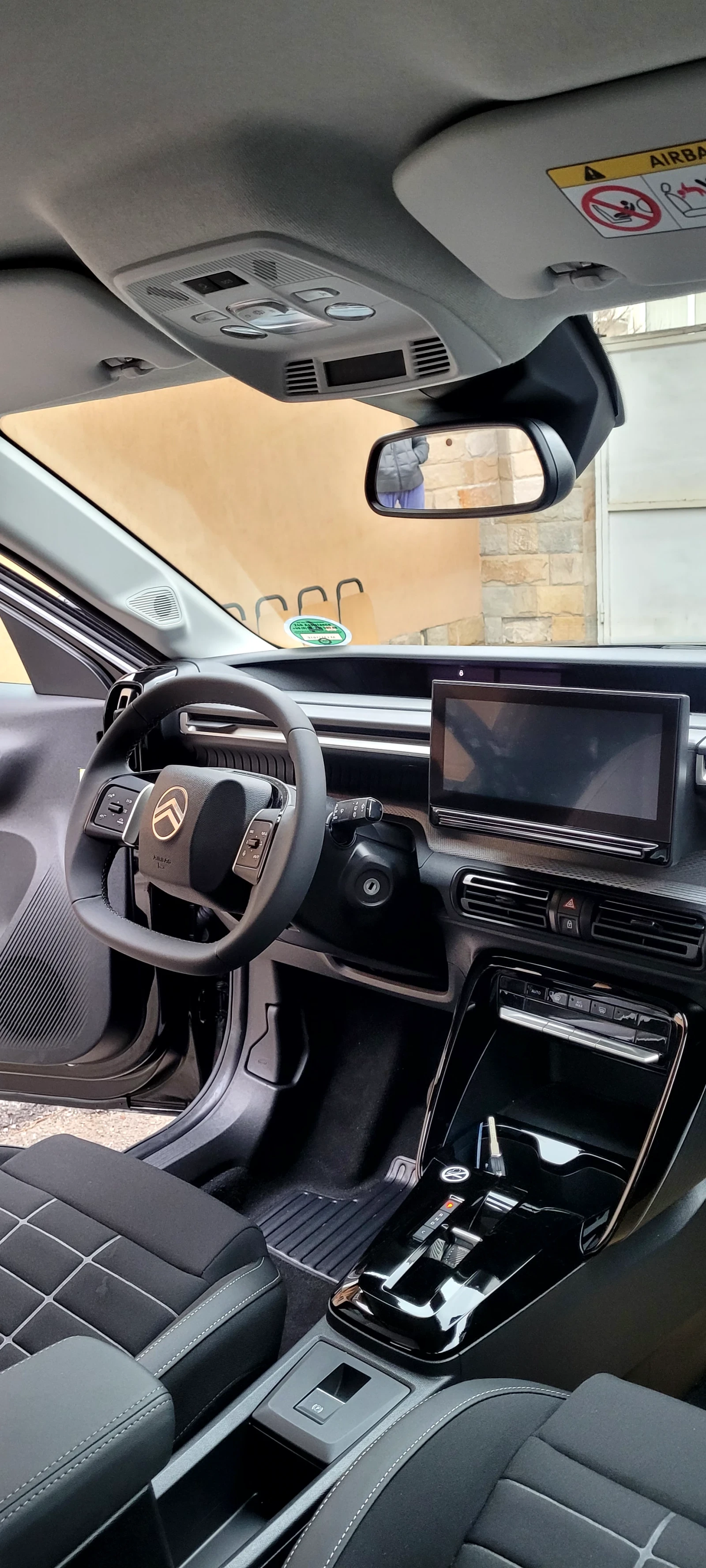 Citroen C3 NEW C3 113 MAX ������������ | Mobile.bg � ����������� 7