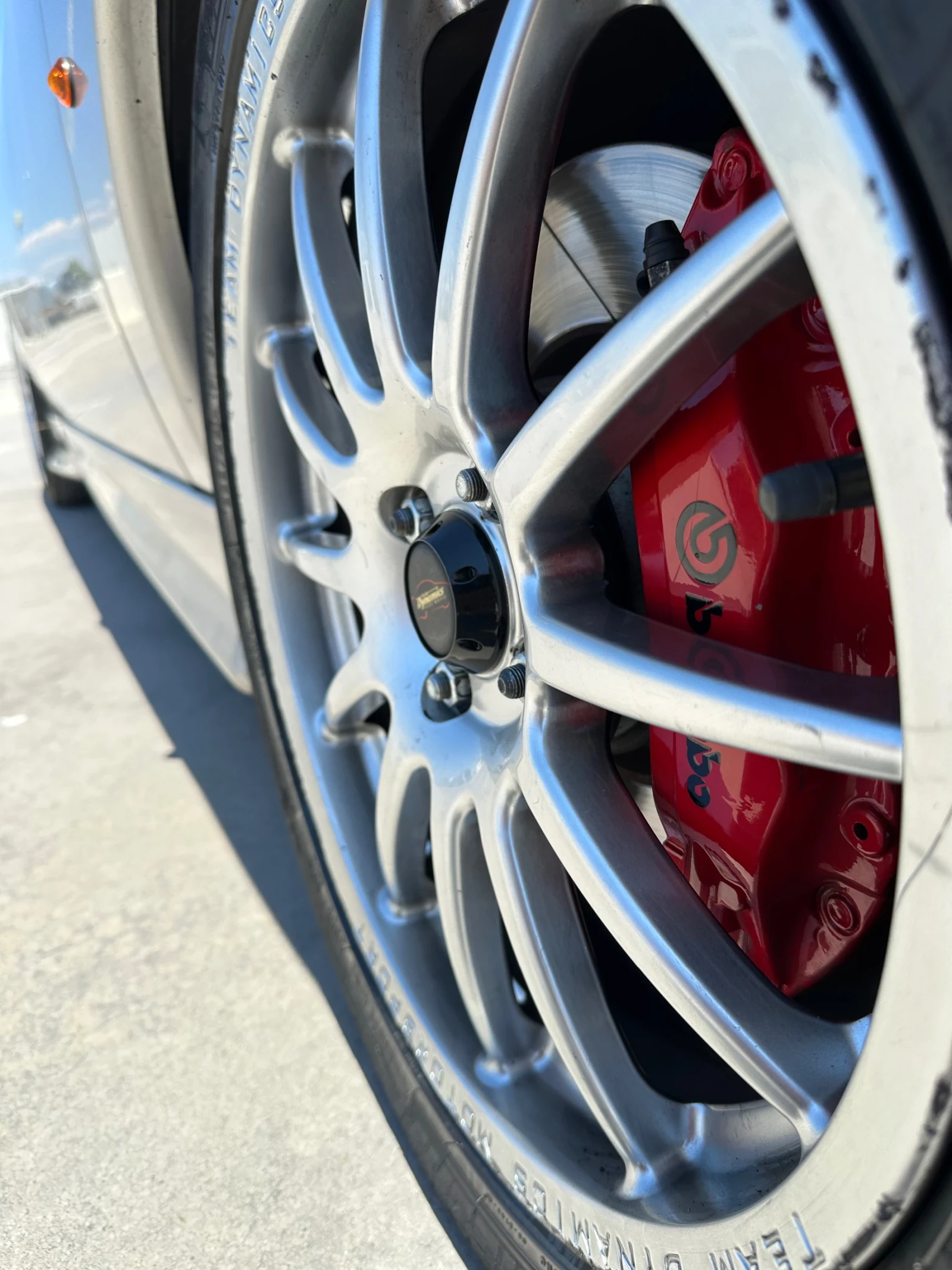 Fiat Coupe 2.0 16v turbo | Mobile.bg � ����������� 7