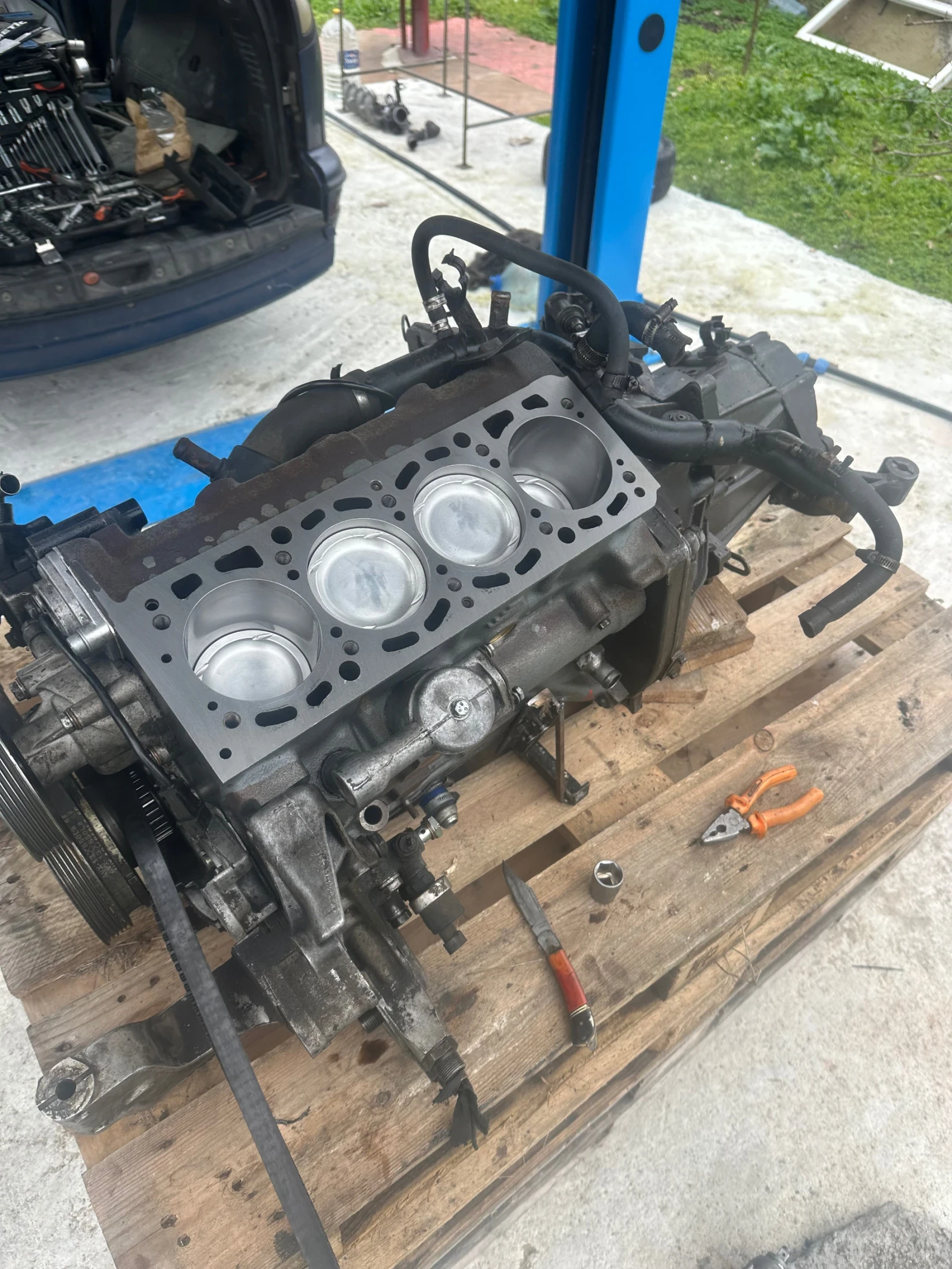 Fiat Coupe 2.0 16v turbo | Mobile.bg � ����������� 15