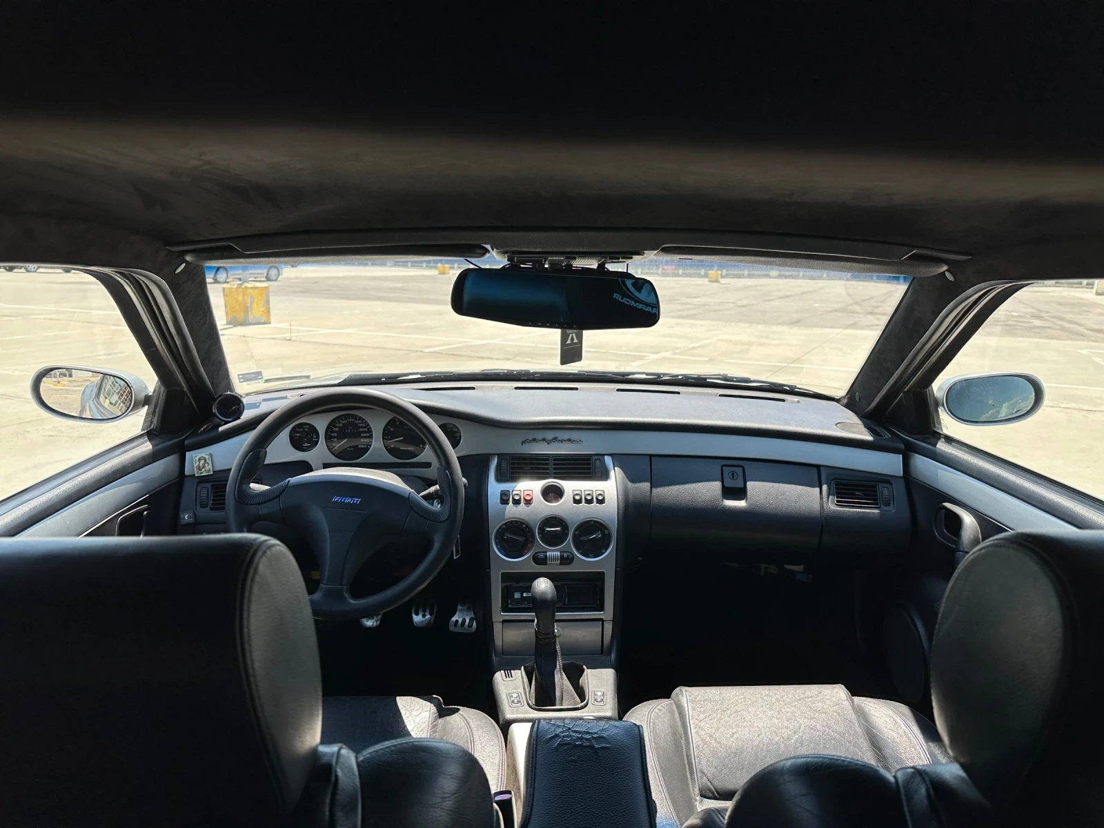 Fiat Coupe 2.0 16v turbo | Mobile.bg � ����������� 3