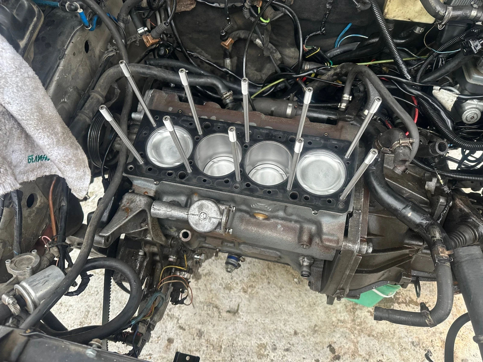 Fiat Coupe 2.0 16v turbo | Mobile.bg � ����������� 13