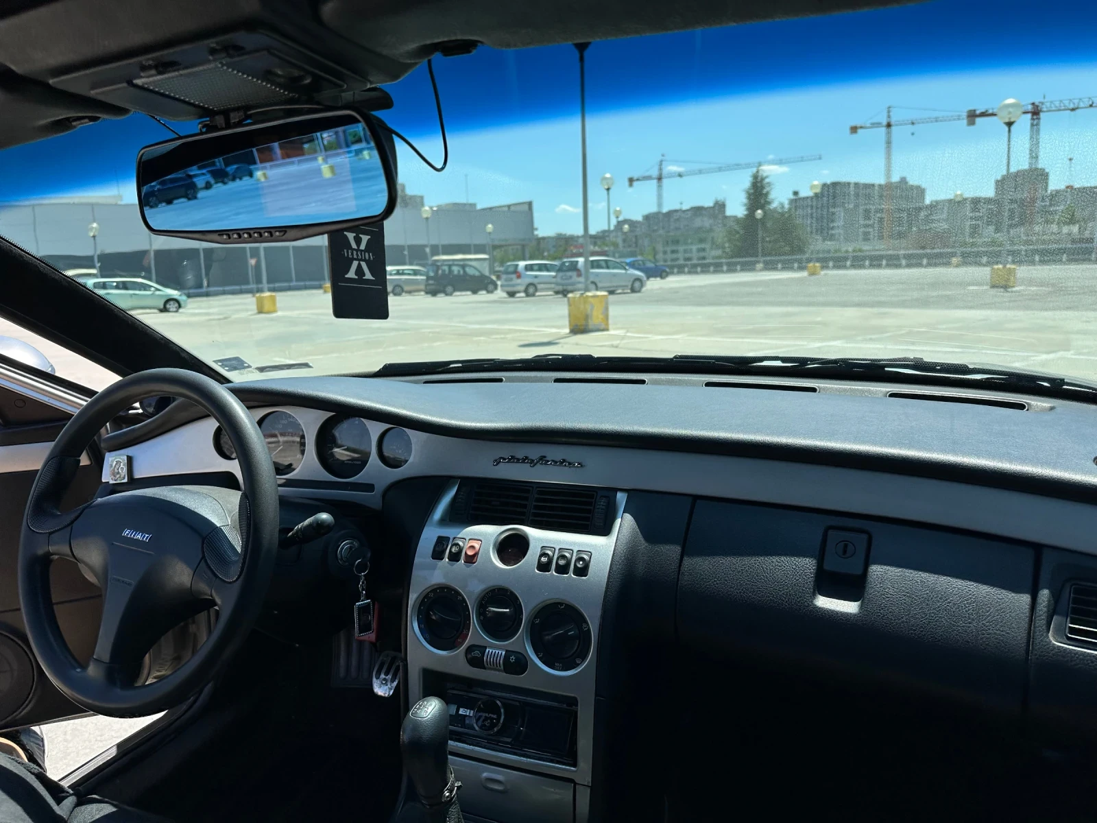 Fiat Coupe 2.0 16v turbo | Mobile.bg � ����������� 8