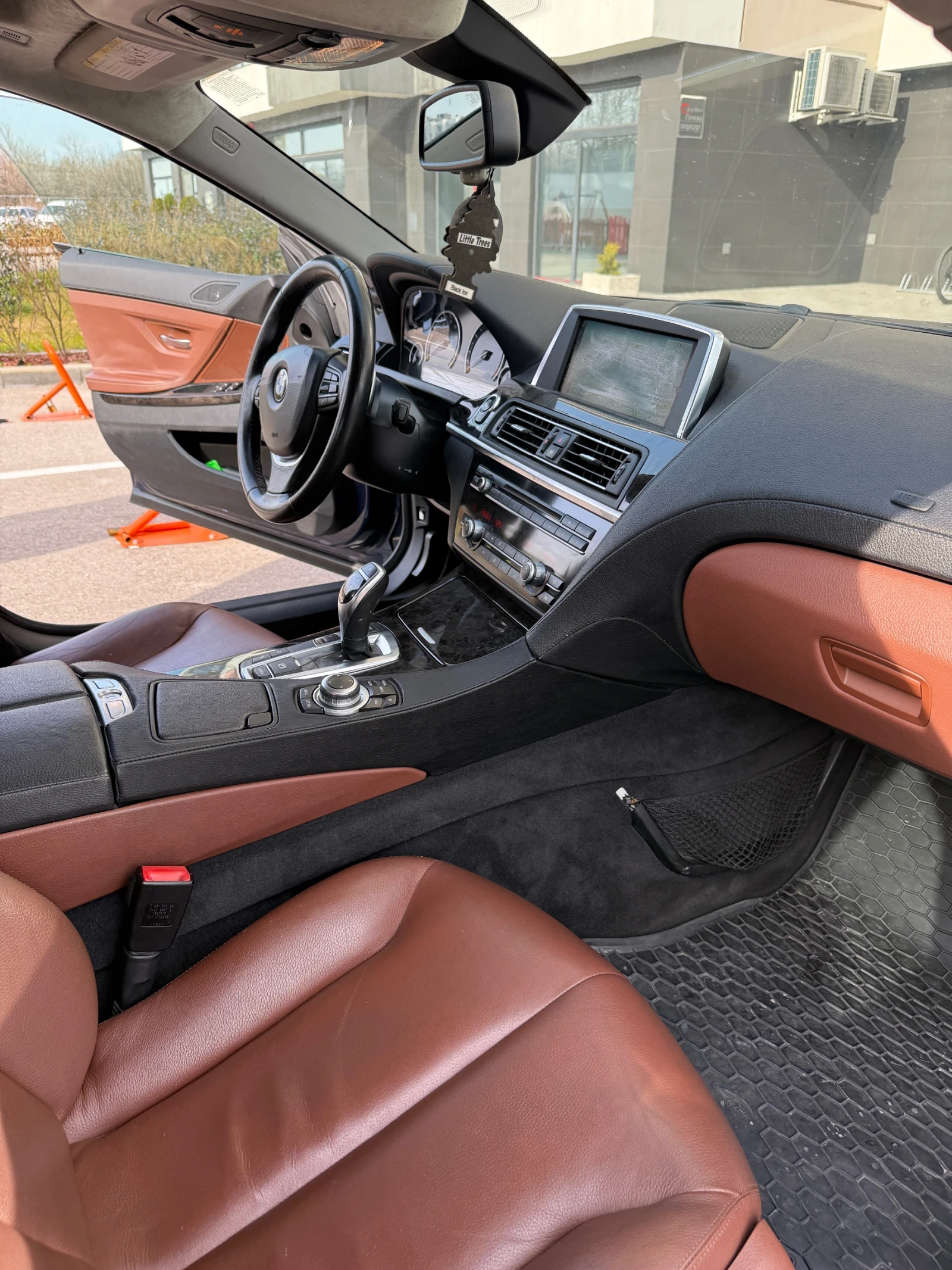 BMW 640  - изображение 10