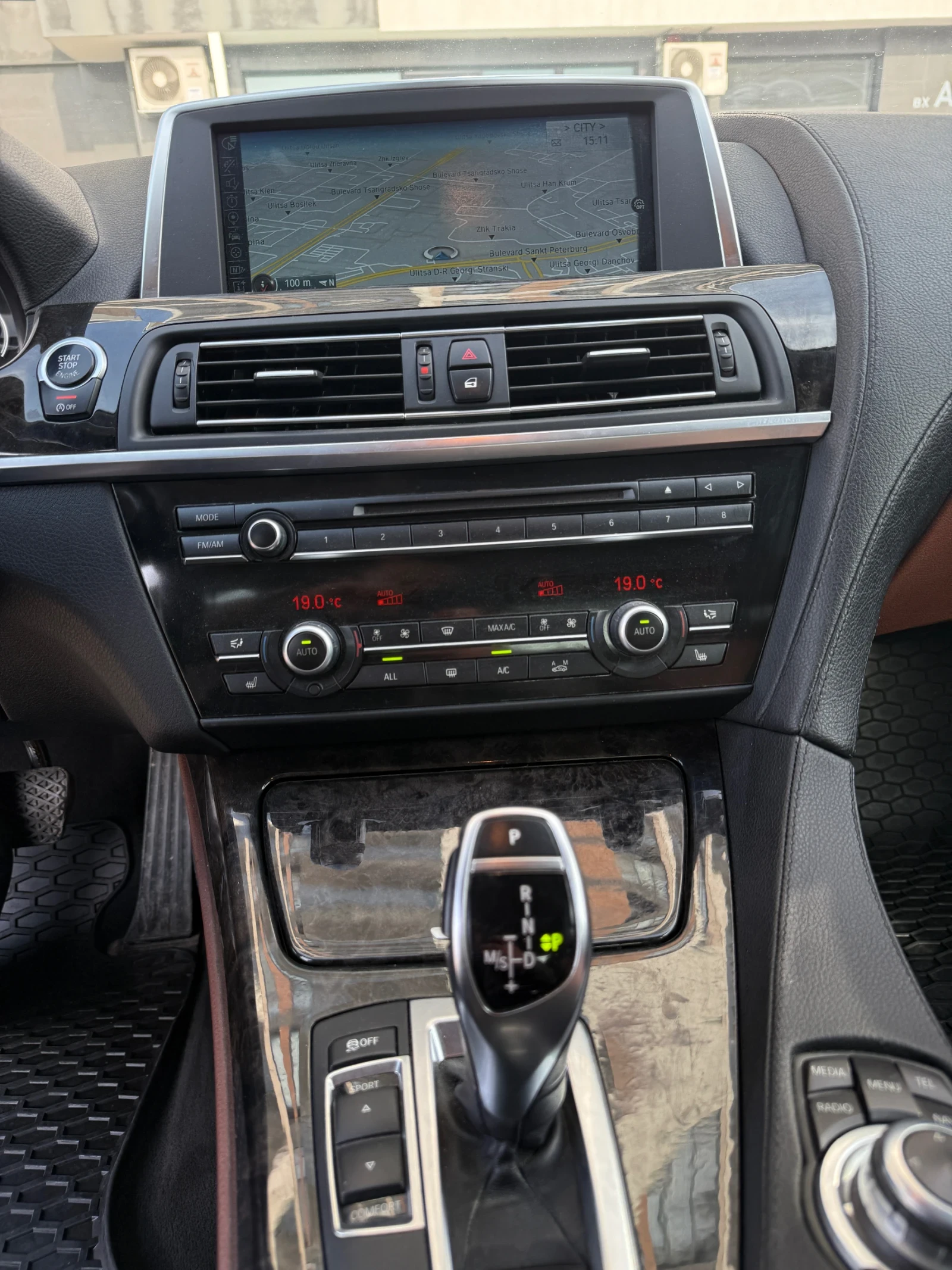 BMW 640  - изображение 8