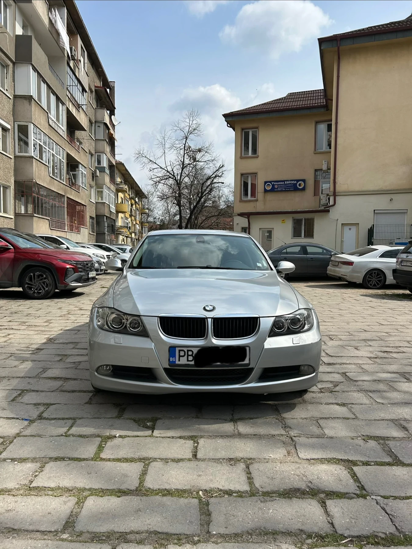 BMW 320 undefined | Auto.bg — изображение 1
