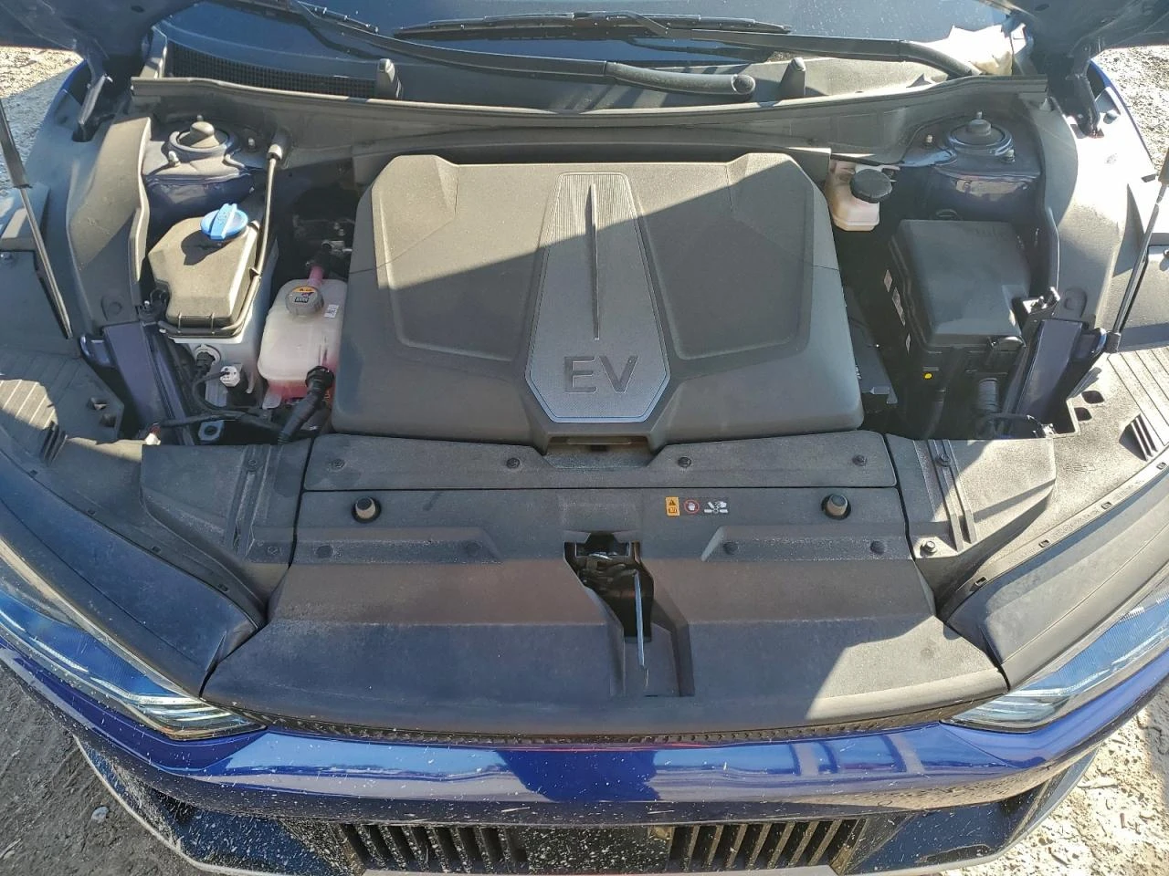 Kia EV6 Wind RWD | Mobile.bg � ����������� 12