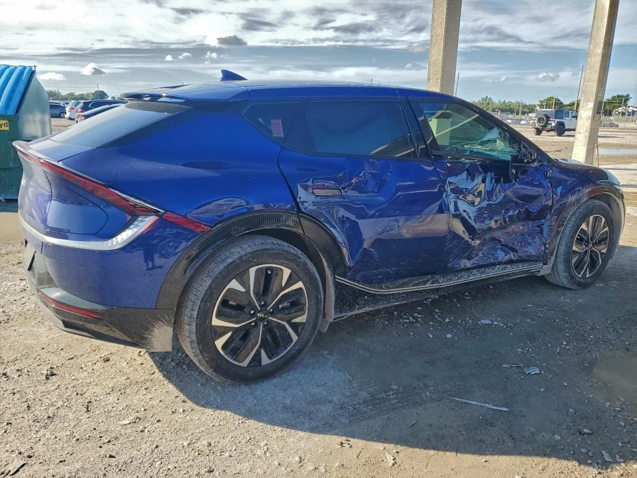 Kia EV6 Wind RWD | Mobile.bg � ����������� 3