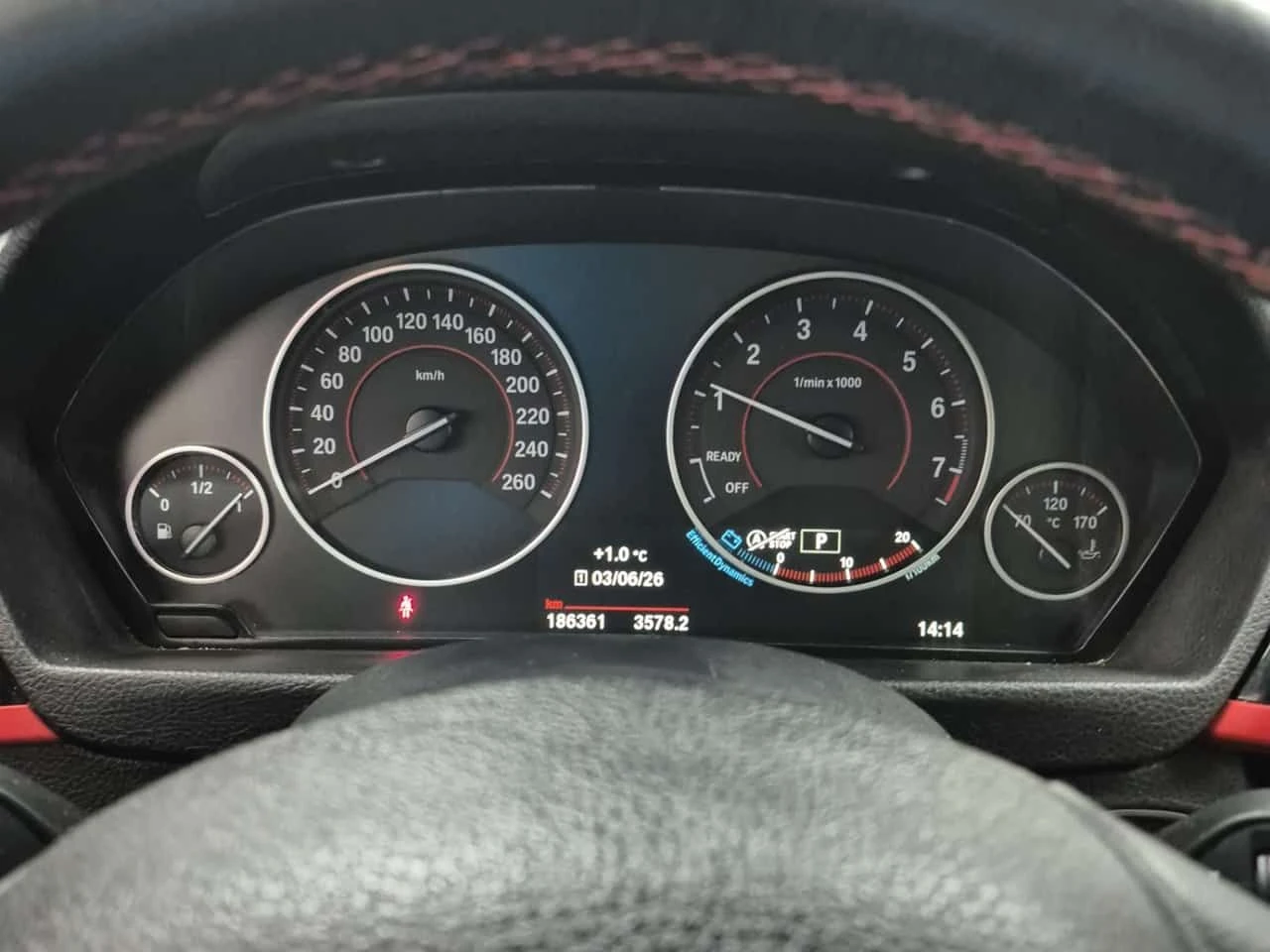 BMW 330 * 330I XDRIVE * CARFAX * ЦЕНА ДО БГ, снимка 8 - Автомобили и джипове - 53954457