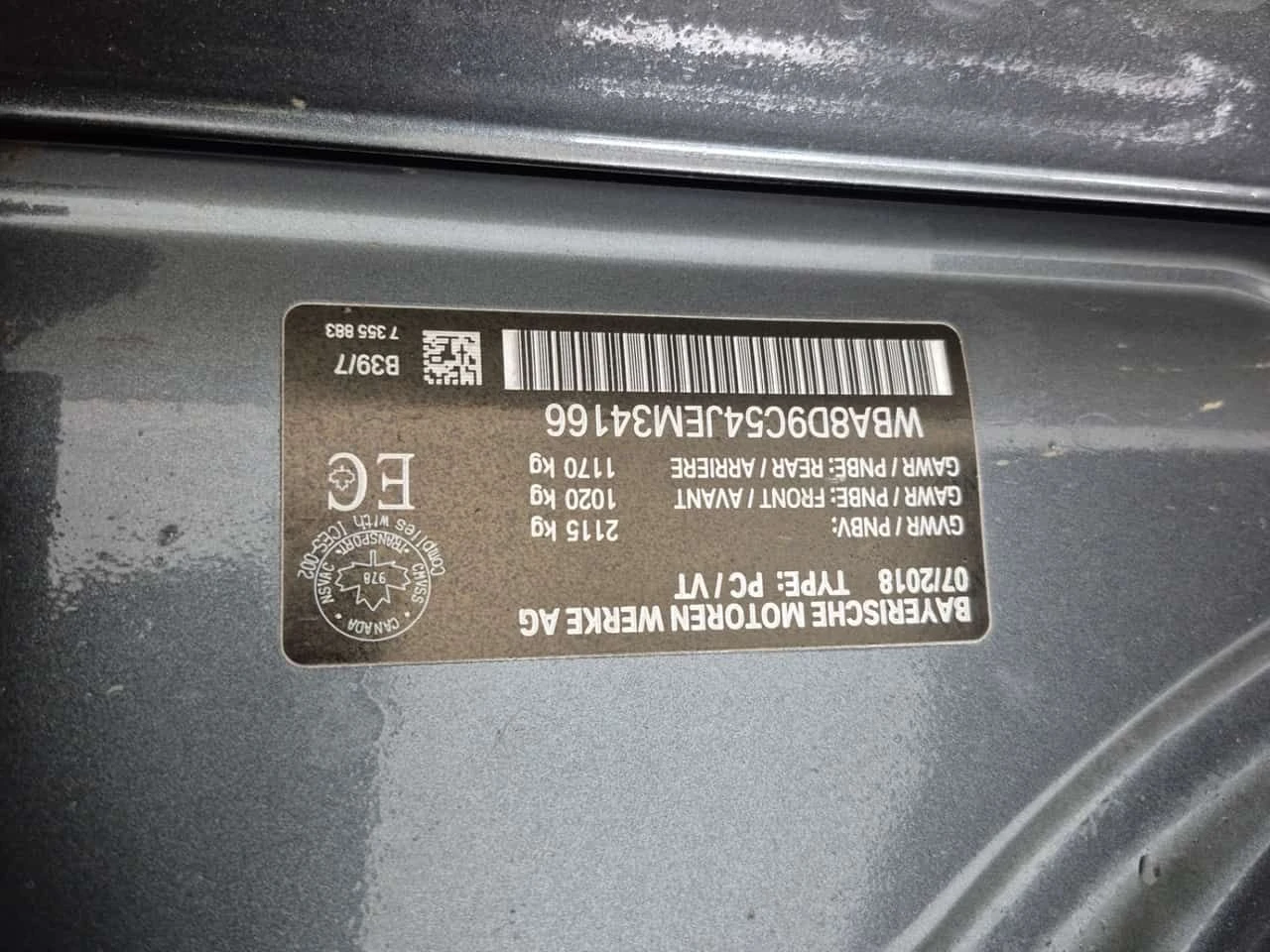 BMW 330 * 330I XDRIVE * CARFAX * ЦЕНА ДО БГ, снимка 17 - Автомобили и джипове - 53954457