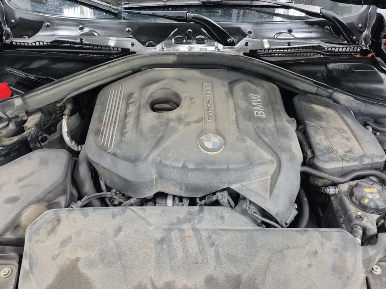 BMW 330 * 330I XDRIVE * CARFAX * ЦЕНА ДО БГ, снимка 15 - Автомобили и джипове - 53954457