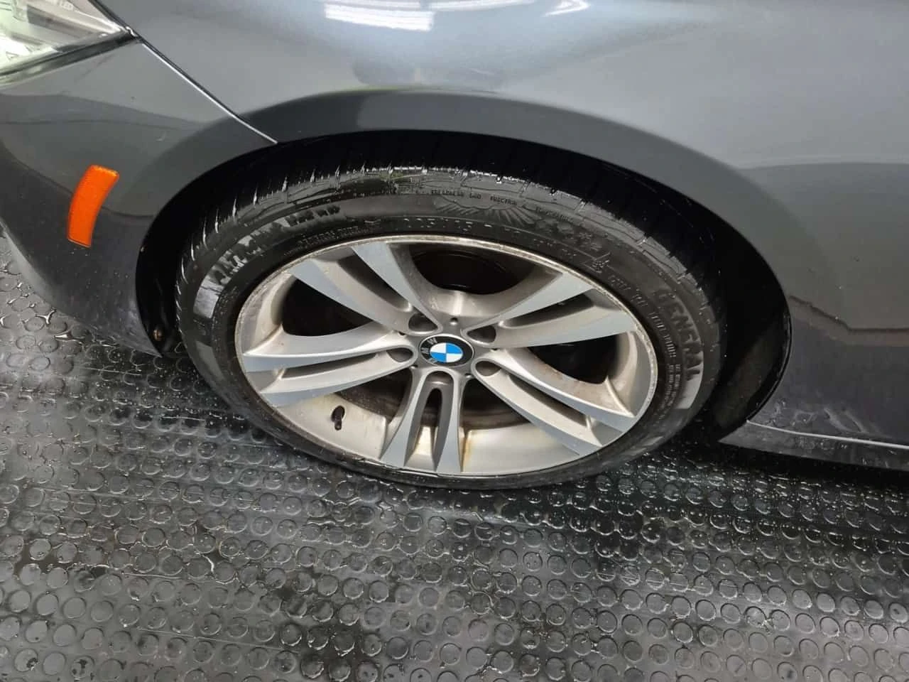 BMW 330 * 330I XDRIVE * CARFAX * ЦЕНА ДО БГ, снимка 14 - Автомобили и джипове - 53954457