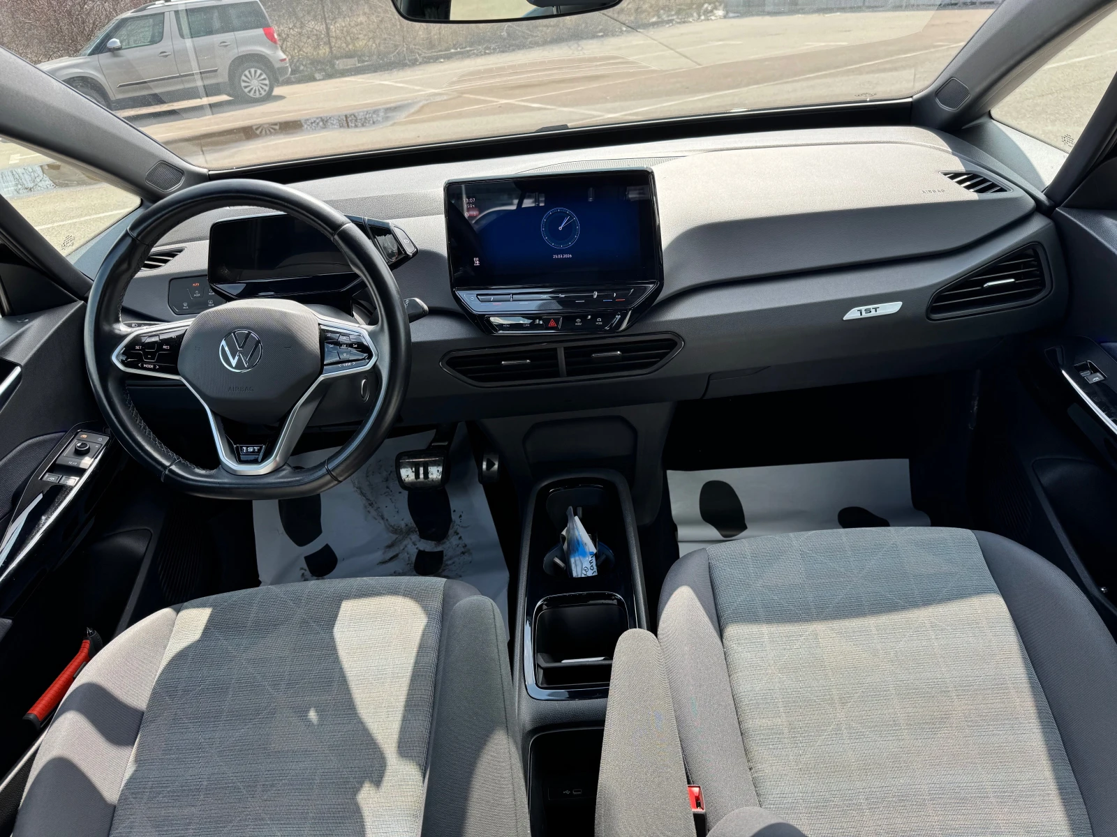 VW ID.3 ID3 PRO PERFORMANCE 62KWH, снимка 14 - Автомобили и джипове - 53975464