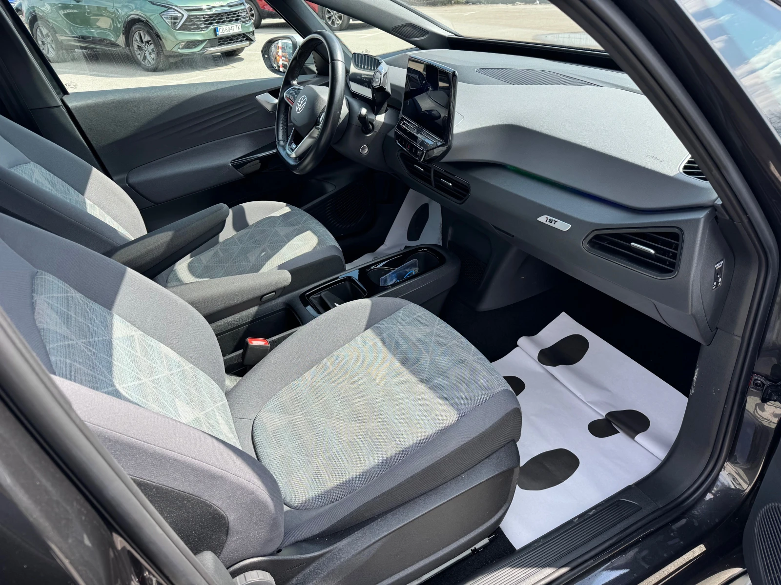 VW ID.3 ID3 PRO PERFORMANCE 62KWH, снимка 10 - Автомобили и джипове - 53975464