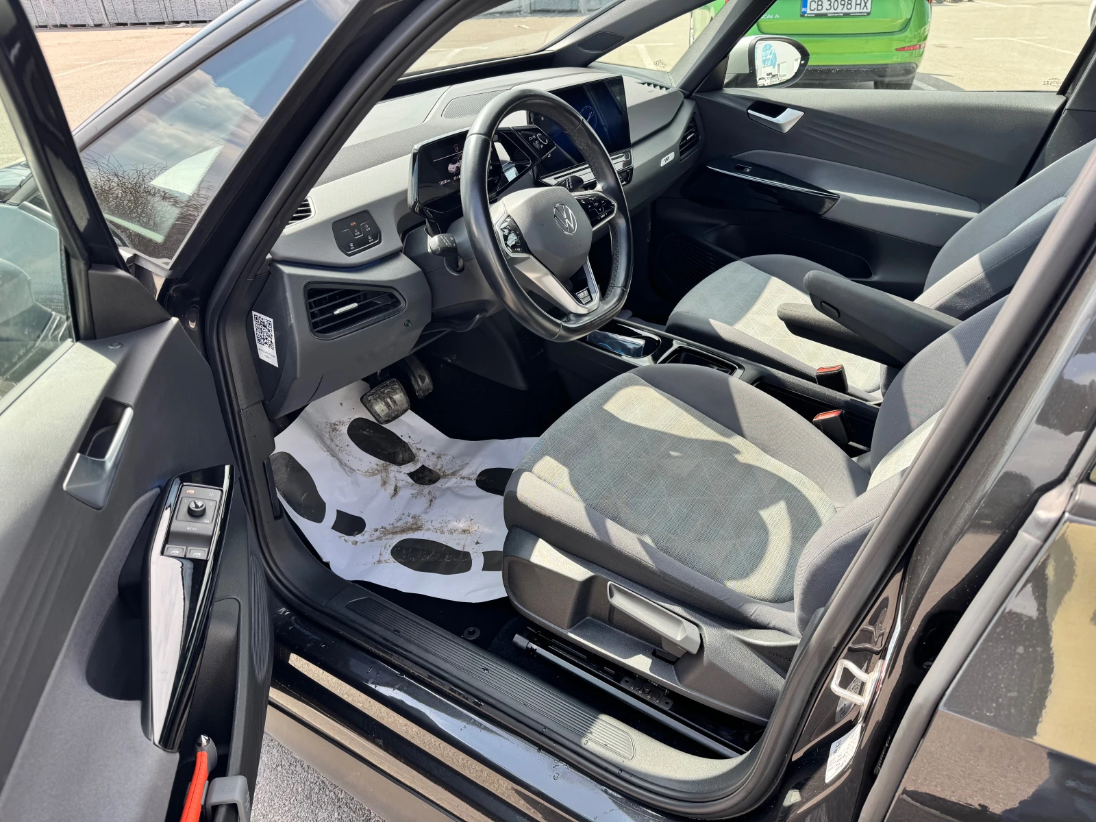 VW ID.3 ID3 PRO PERFORMANCE 62KWH, снимка 13 - Автомобили и джипове - 53975464