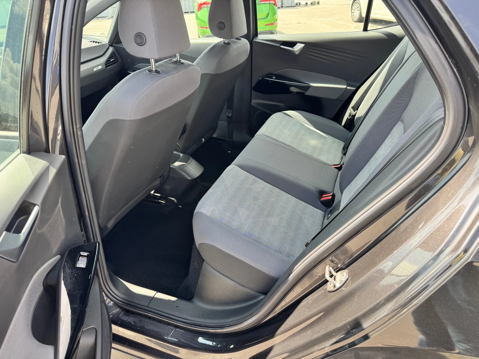 VW ID.3 ID3 PRO PERFORMANCE 62KWH, снимка 12 - Автомобили и джипове - 53975464