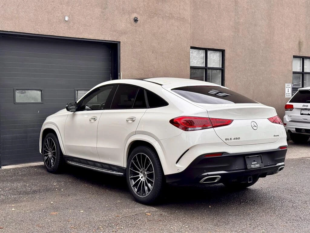 Mercedes-Benz GLE 450 ВЪЗДУХ* ДИСТРОНИК* 360 КАМЕРА* ПАМЕТ* BURMESTER, снимка 8 - Автомобили и джипове - 54038503