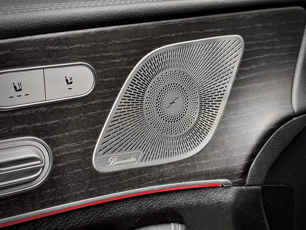 Mercedes-Benz GLE 450 ВЪЗДУХ* ДИСТРОНИК* 360 КАМЕРА* ПАМЕТ* BURMESTER, снимка 12 - Автомобили и джипове - 54038503