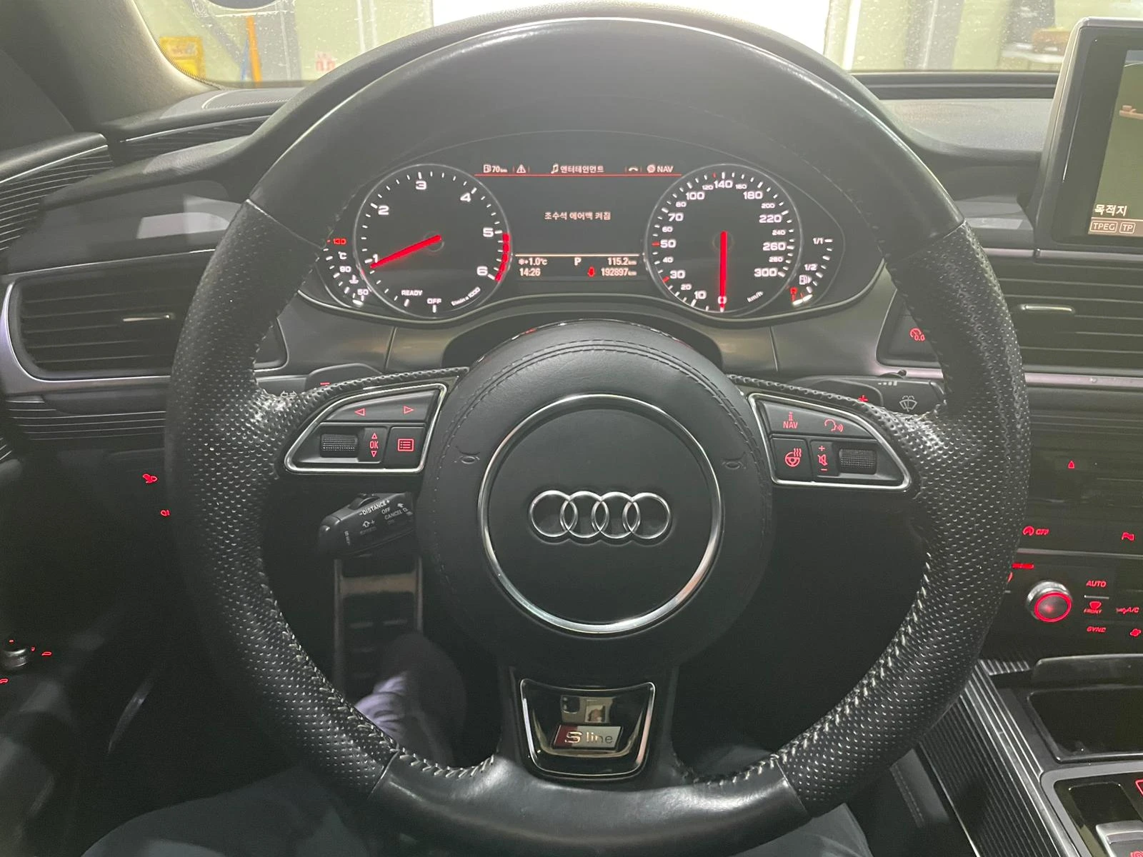 Audi A7 3.0 biTDI Competition ! Matrix ! S Line !, снимка 15 - Автомобили и джипове - 54135967