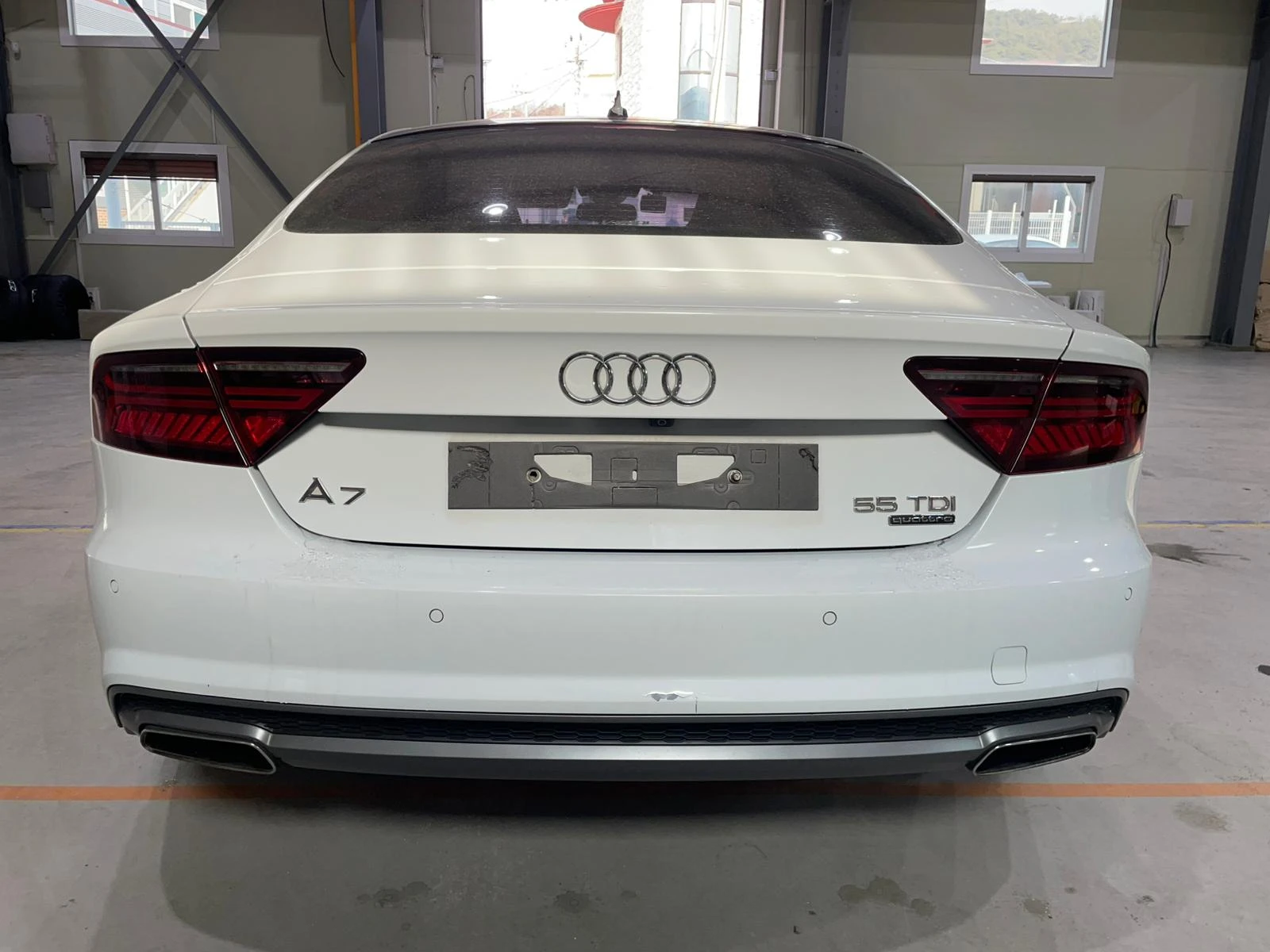 Audi A7 3.0 biTDI Competition ! Matrix ! S Line !, снимка 7 - Автомобили и джипове - 54135967