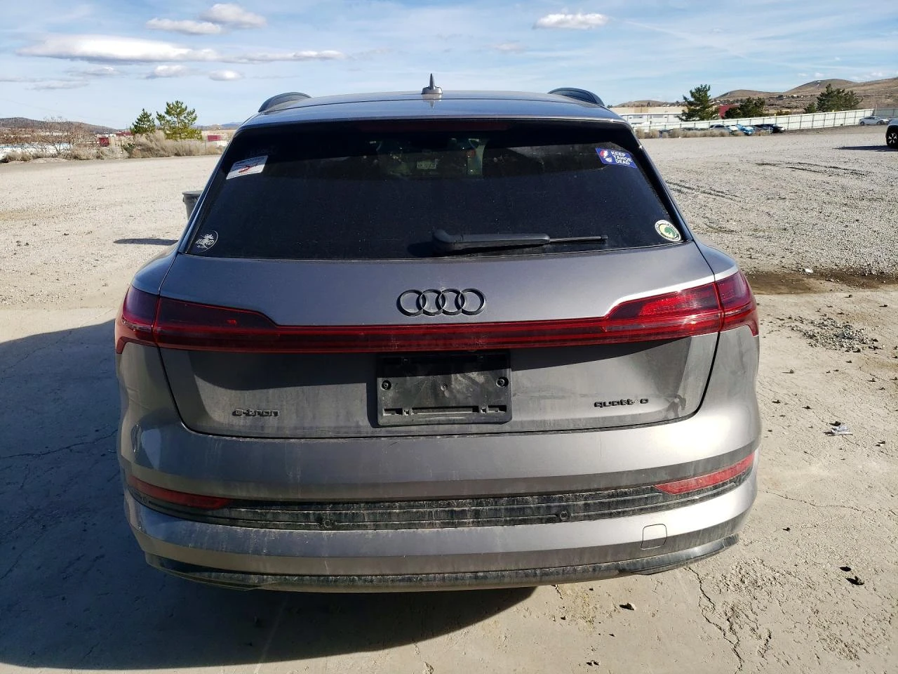 Audi E-Tron Premium | Mobile.bg � ����������� 6