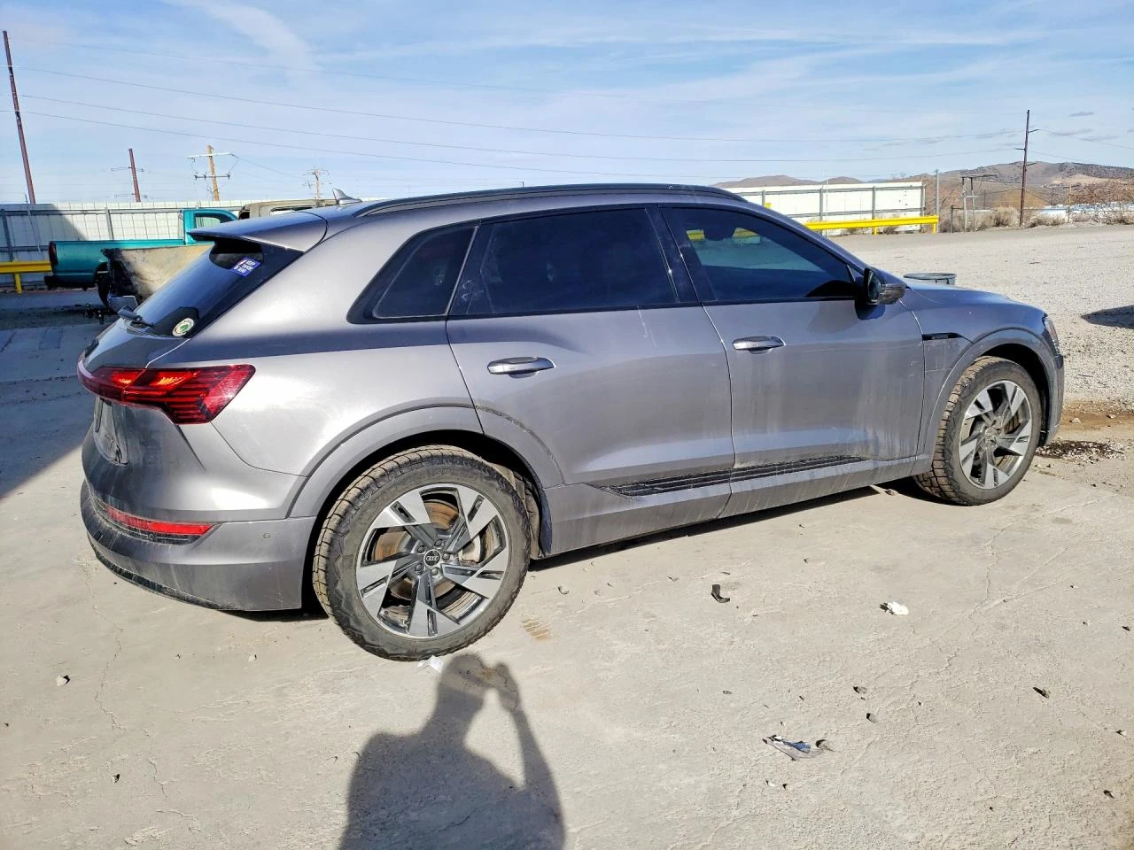 Audi E-Tron Premium | Mobile.bg � ����������� 3