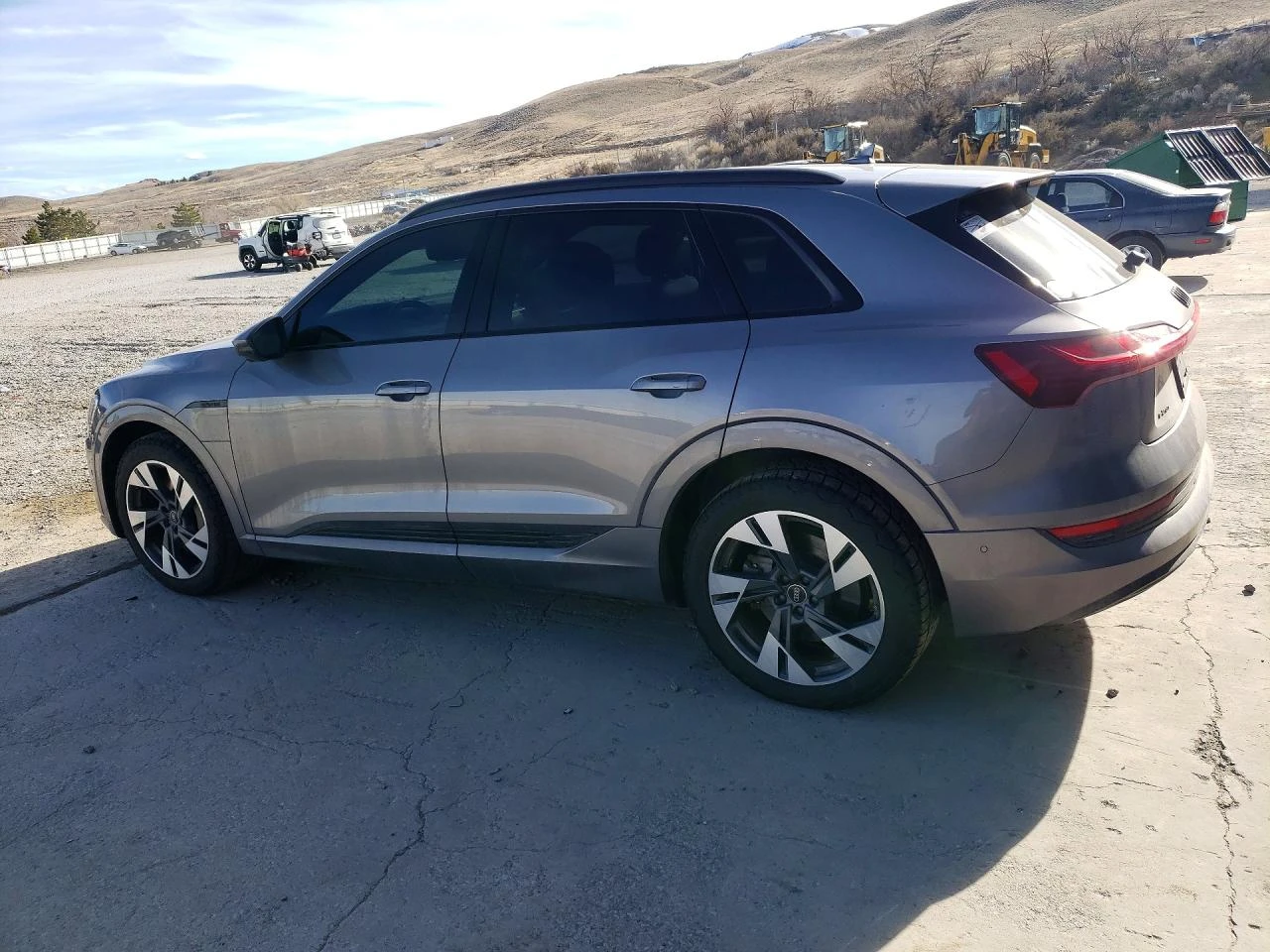 Audi E-Tron Premium | Mobile.bg � ����������� 2