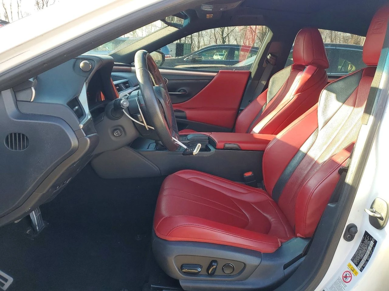 Lexus ES 350 3.5l* FWD | Mobile.bg � ����������� 7