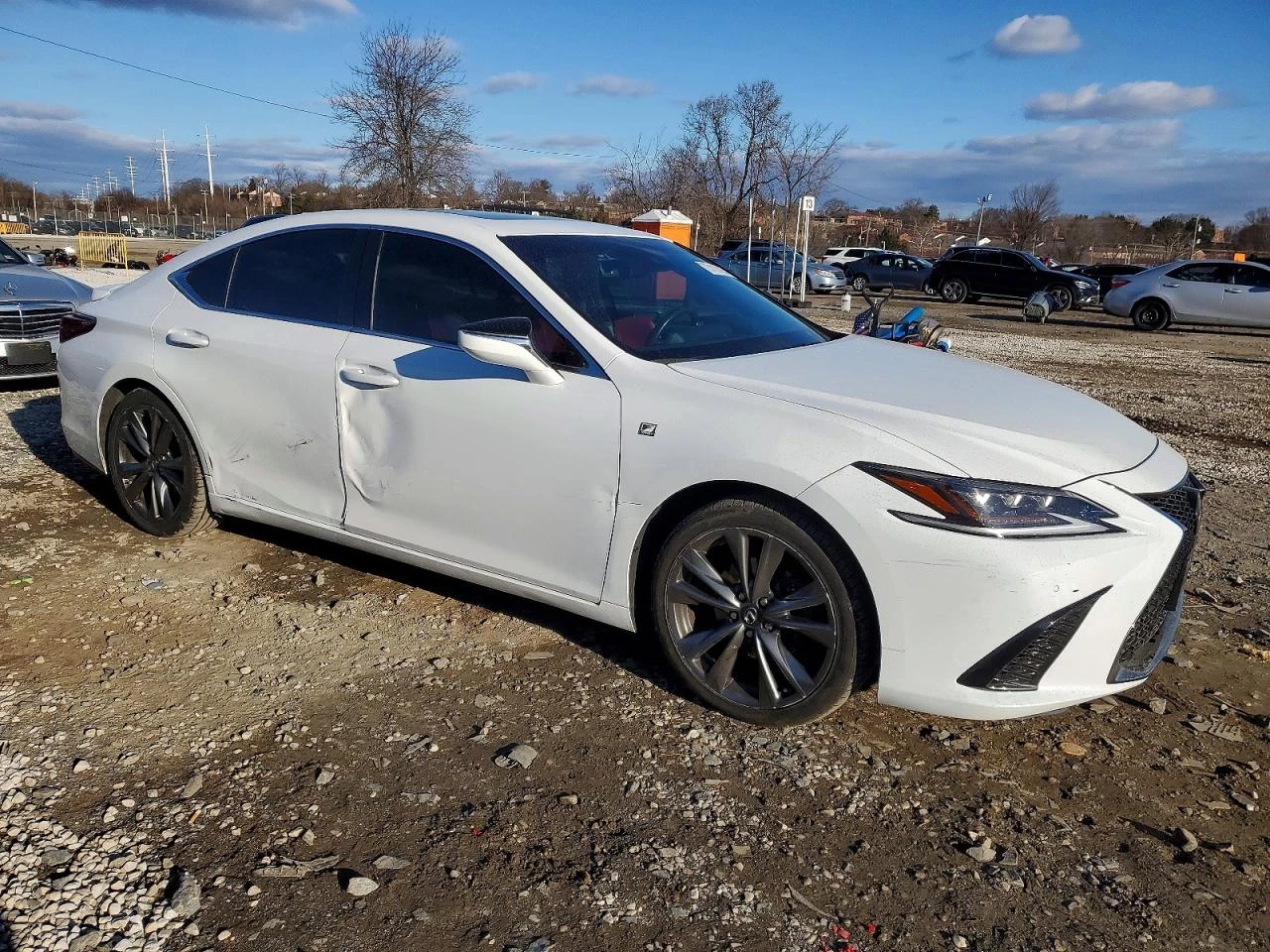 Lexus ES 350 3.5l* FWD | Mobile.bg � ����������� 4