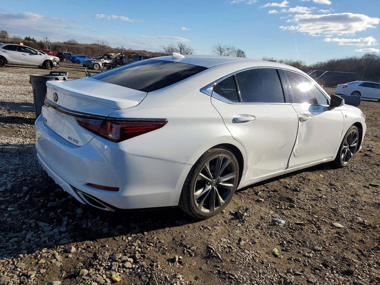 Lexus ES 350 3.5l* FWD | Mobile.bg � ����������� 3