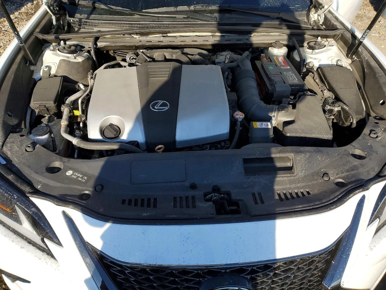 Lexus ES 350 3.5l* FWD | Mobile.bg � ����������� 11