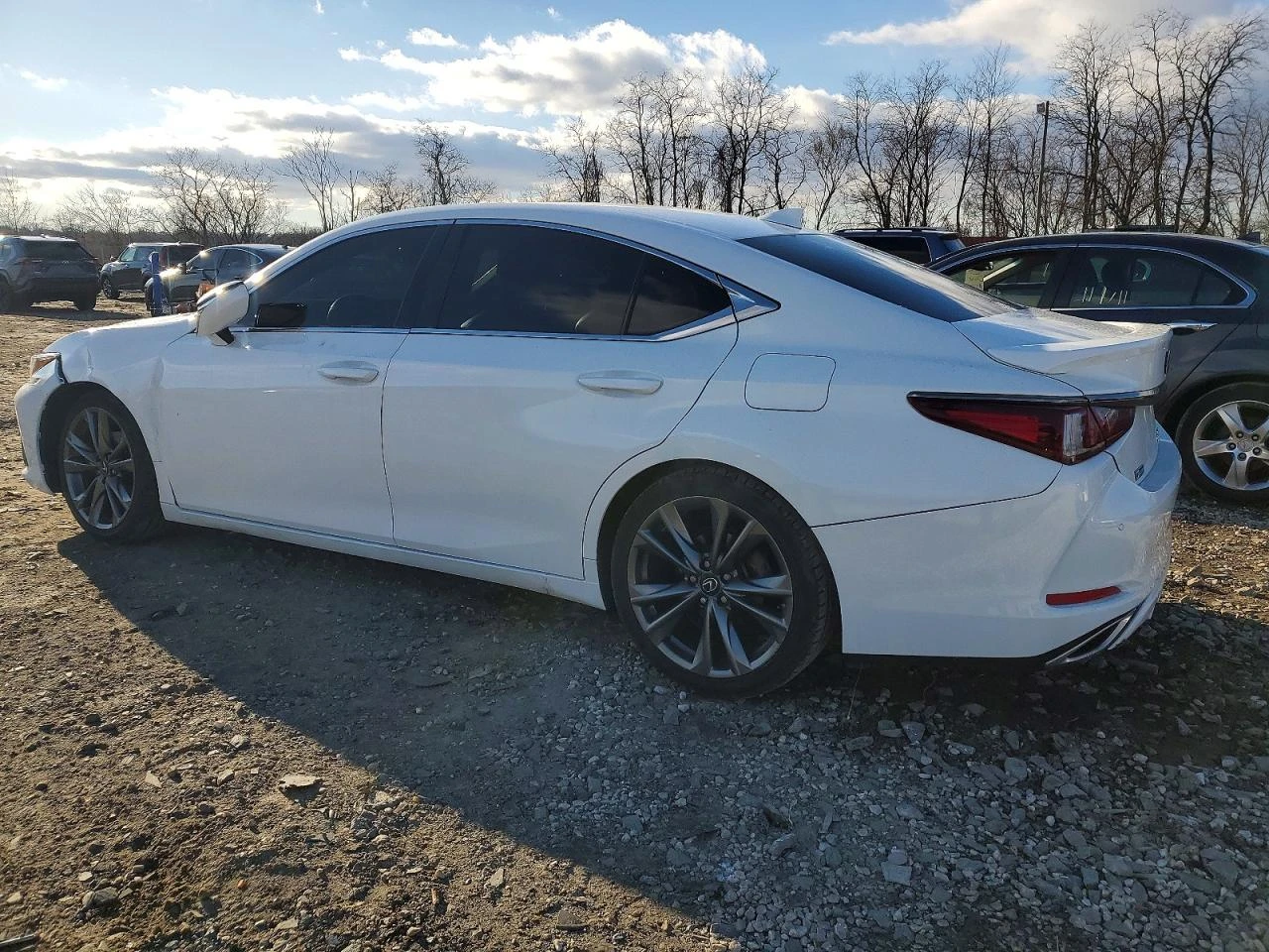 Lexus ES 350 3.5l* FWD | Mobile.bg � ����������� 2