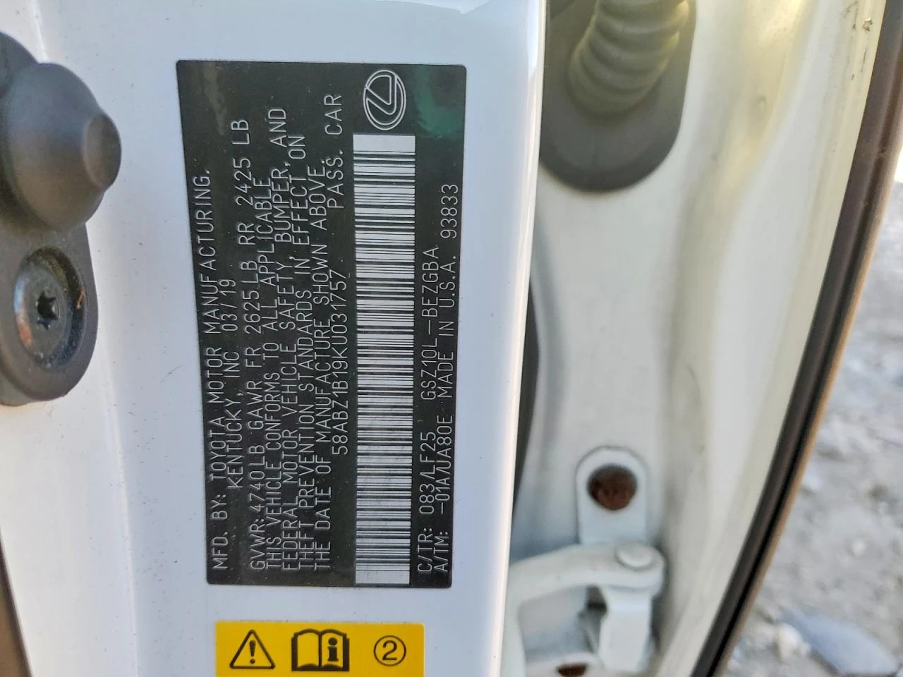 Lexus ES 350 3.5l* FWD | Mobile.bg � ����������� 12