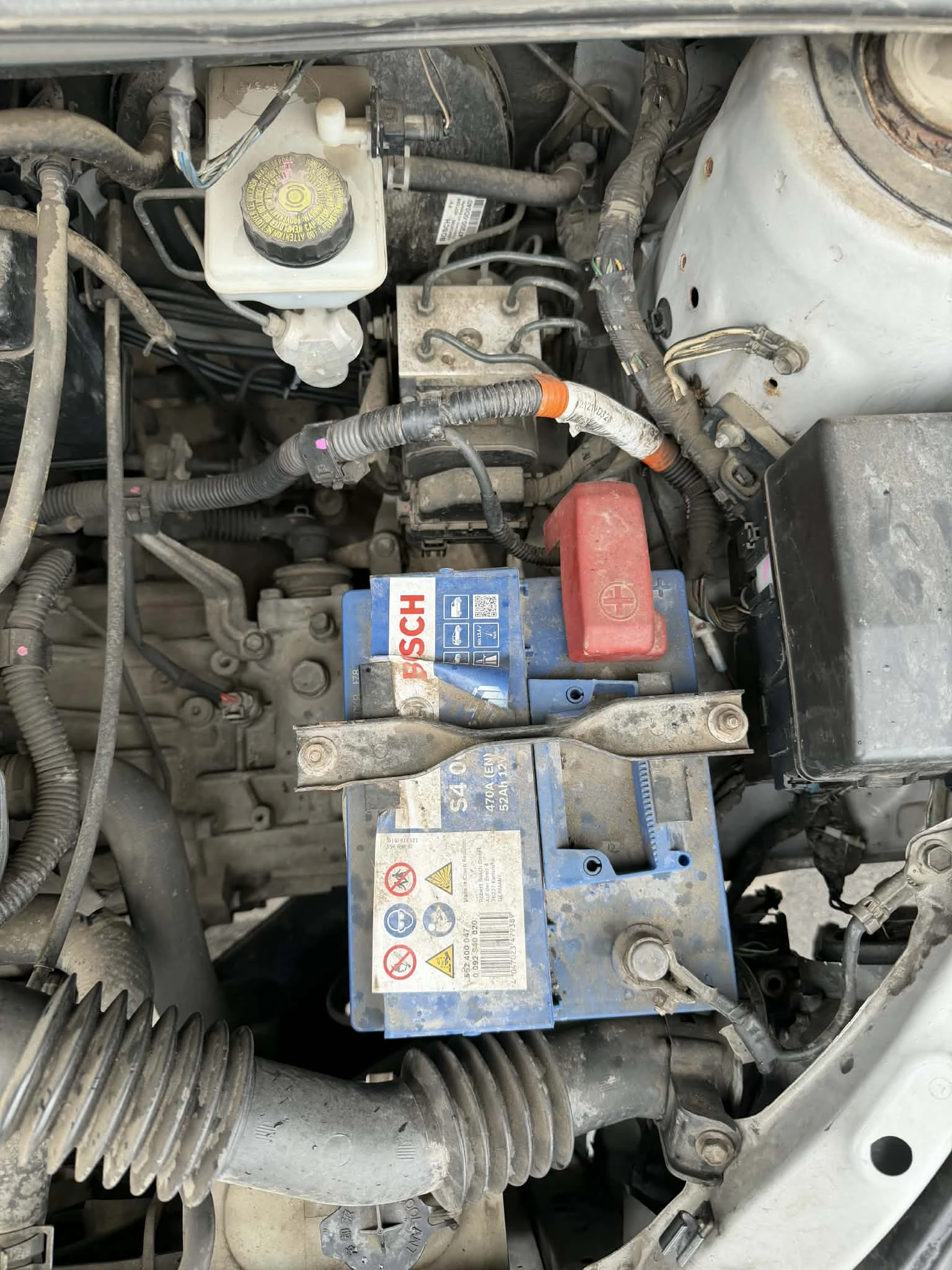 Toyota Yaris 1.3 vvt-i, снимка 15 - Автомобили и джипове - 54280877