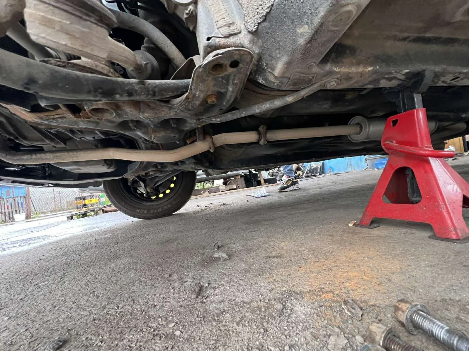 Toyota Yaris 1.3 vvt-i, снимка 6 - Автомобили и джипове - 54280877