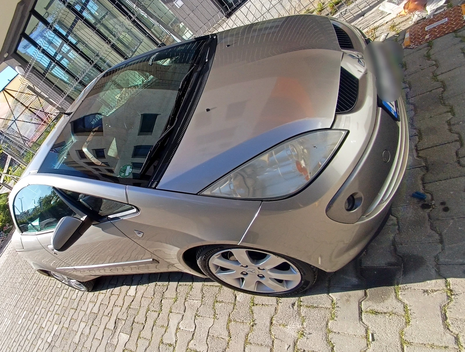 Mitsubishi Colt, снимка 6 - Автомобили и джипове - 54323223