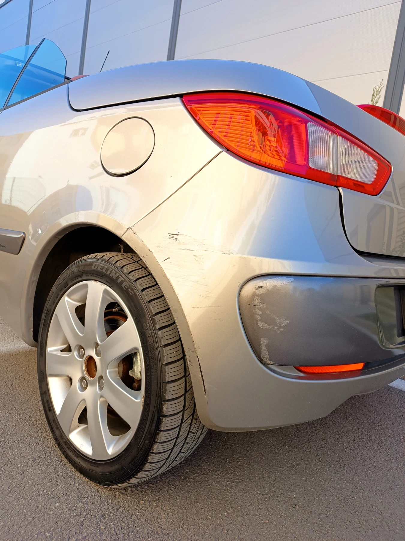 Mitsubishi Colt, снимка 11 - Автомобили и джипове - 54323223