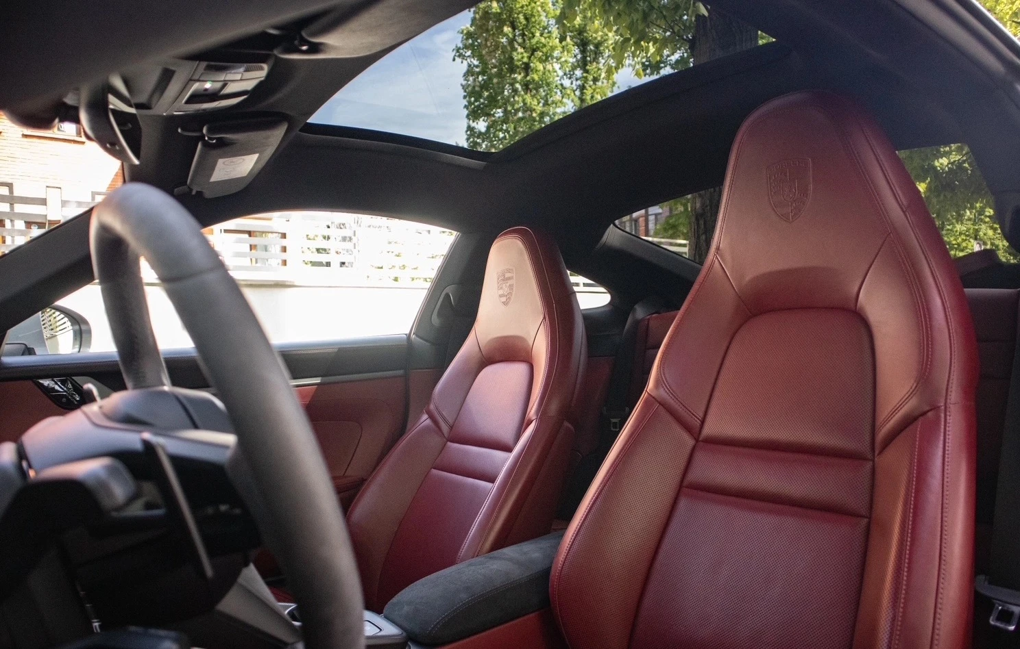 Porsche 911 Carrera 4S Coupe, снимка 7 - Автомобили и джипове - 54386030