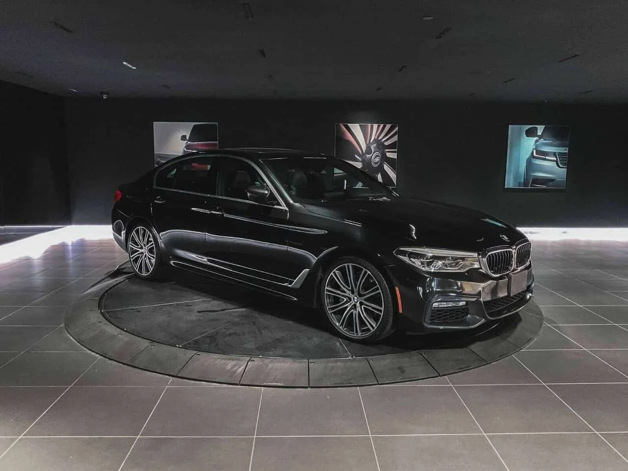 BMW 540  xDrive * M-Sport * CARFAX * Фиксирана цена до БГ 