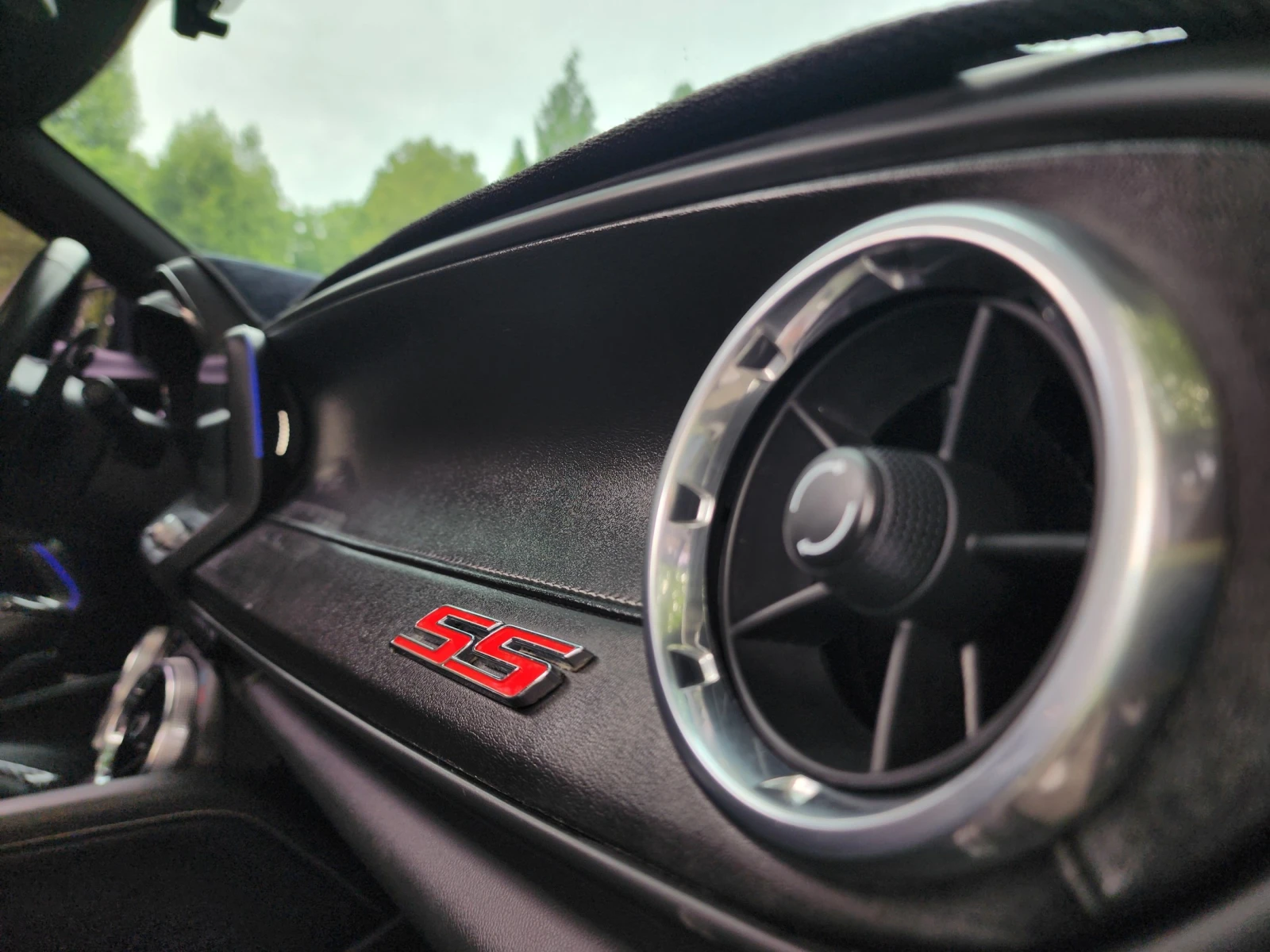 Chevrolet Camaro SS 6.2 V8 autogeorge.com, снимка 14 - Автомобили и джипове - 54629029