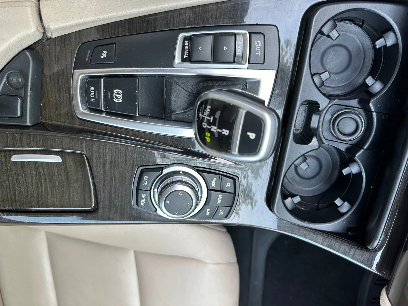 BMW 525, снимка 9 - Автомобили и джипове - 54655588