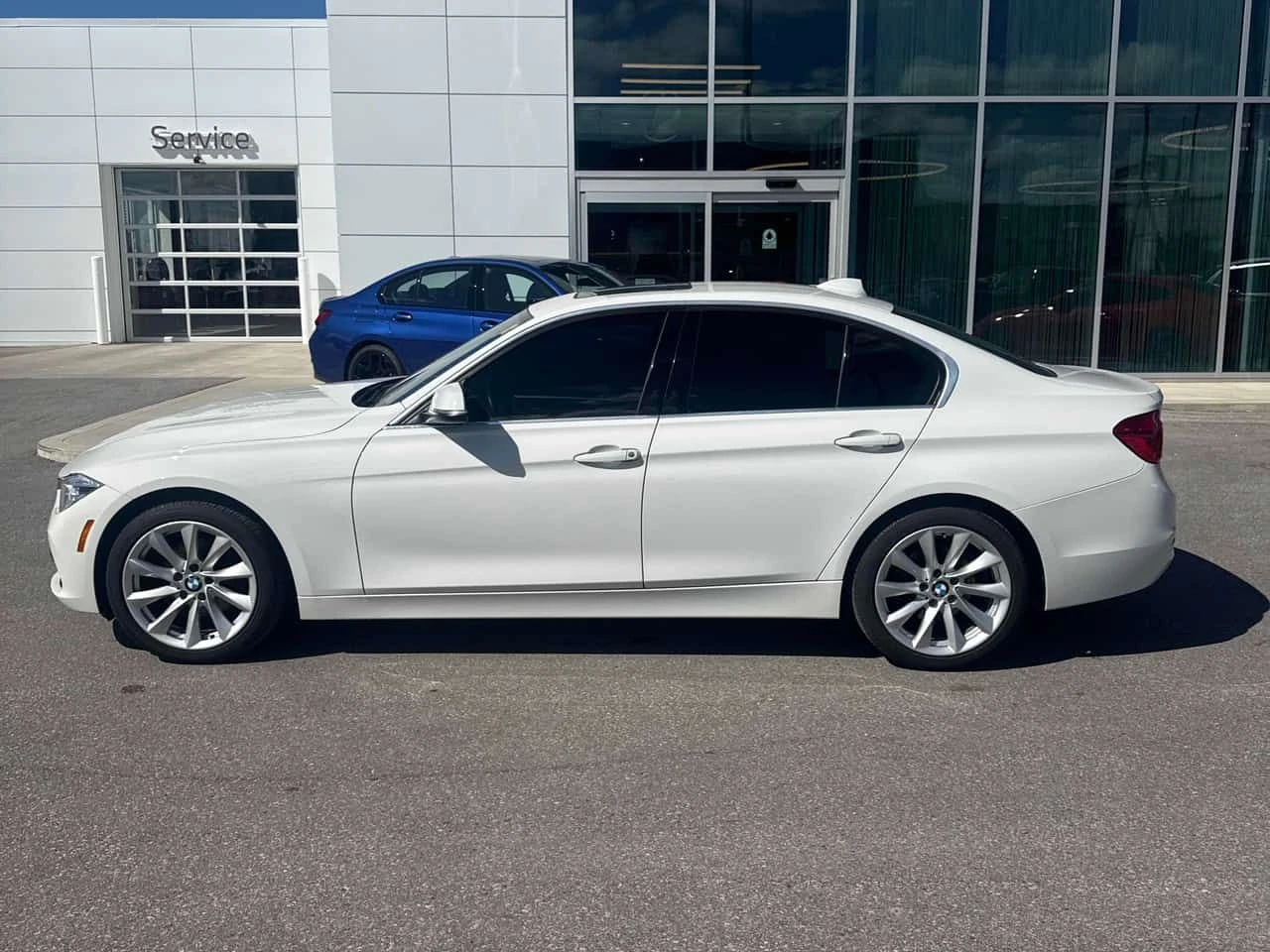BMW 328 * 328i xDrive * АВТОКРЕДИТ БЕЗ ПЪРВОНАЧАЛНА ВНОСКА, снимка 2 - Автомобили и джипове - 54711717