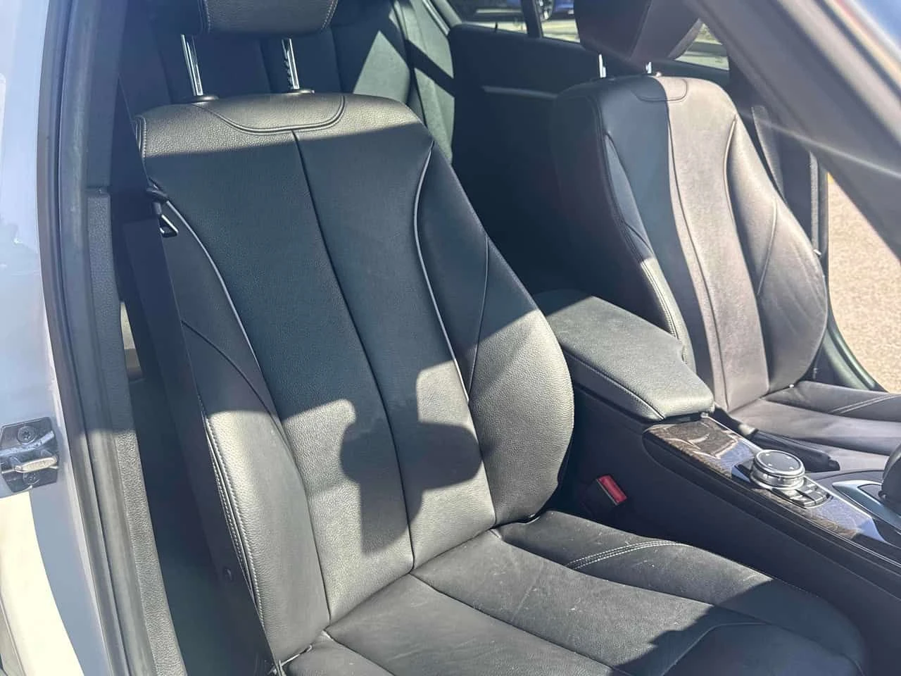 BMW 328 * 328i xDrive * АВТОКРЕДИТ БЕЗ ПЪРВОНАЧАЛНА ВНОСКА, снимка 12 - Автомобили и джипове - 54711717