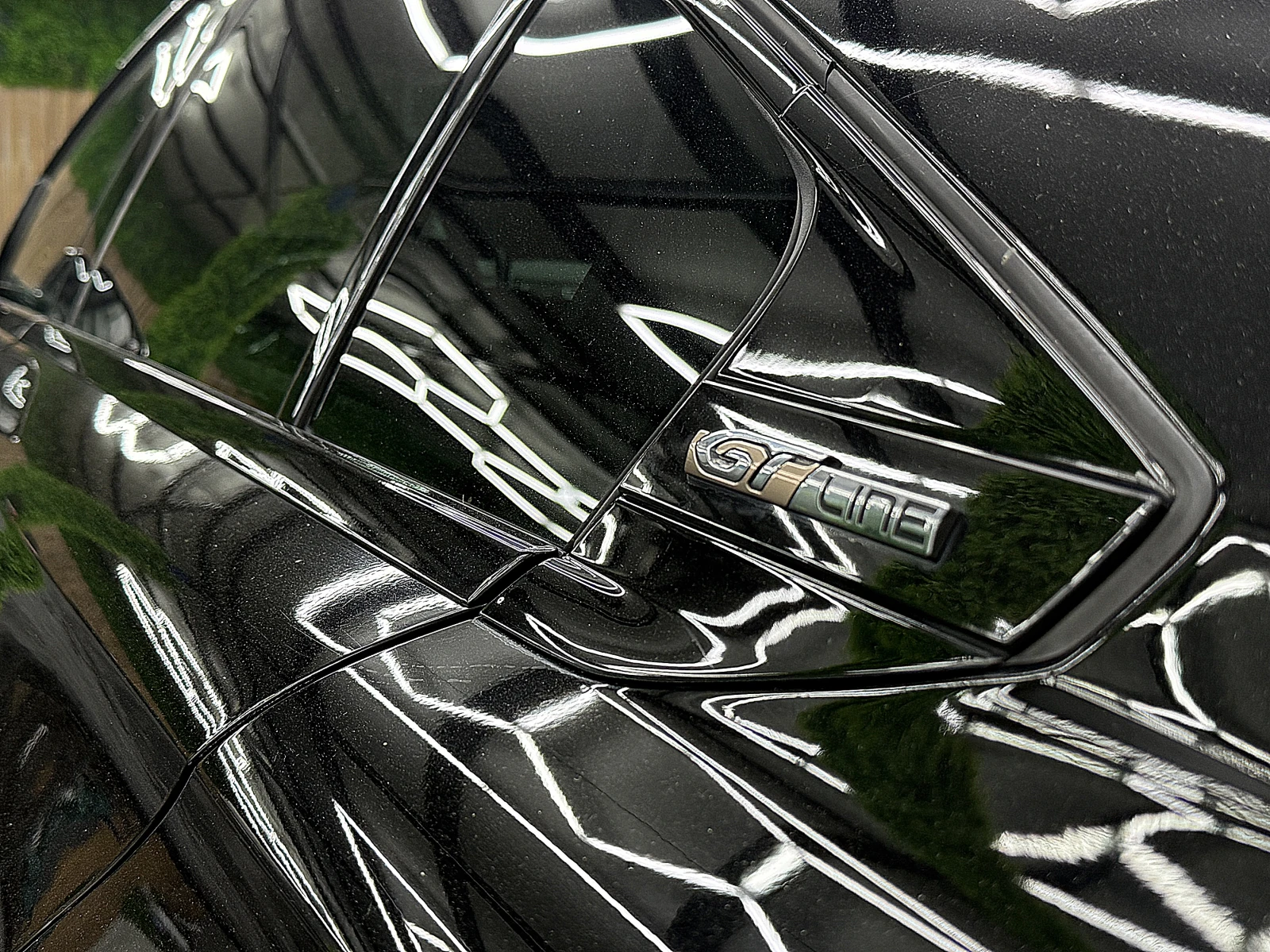 Peugeot 508 GT-line/360-k/KeylessGo/СОБСТВЕН ЛИЗИНГ, снимка 9 - Автомобили и джипове - 54711979