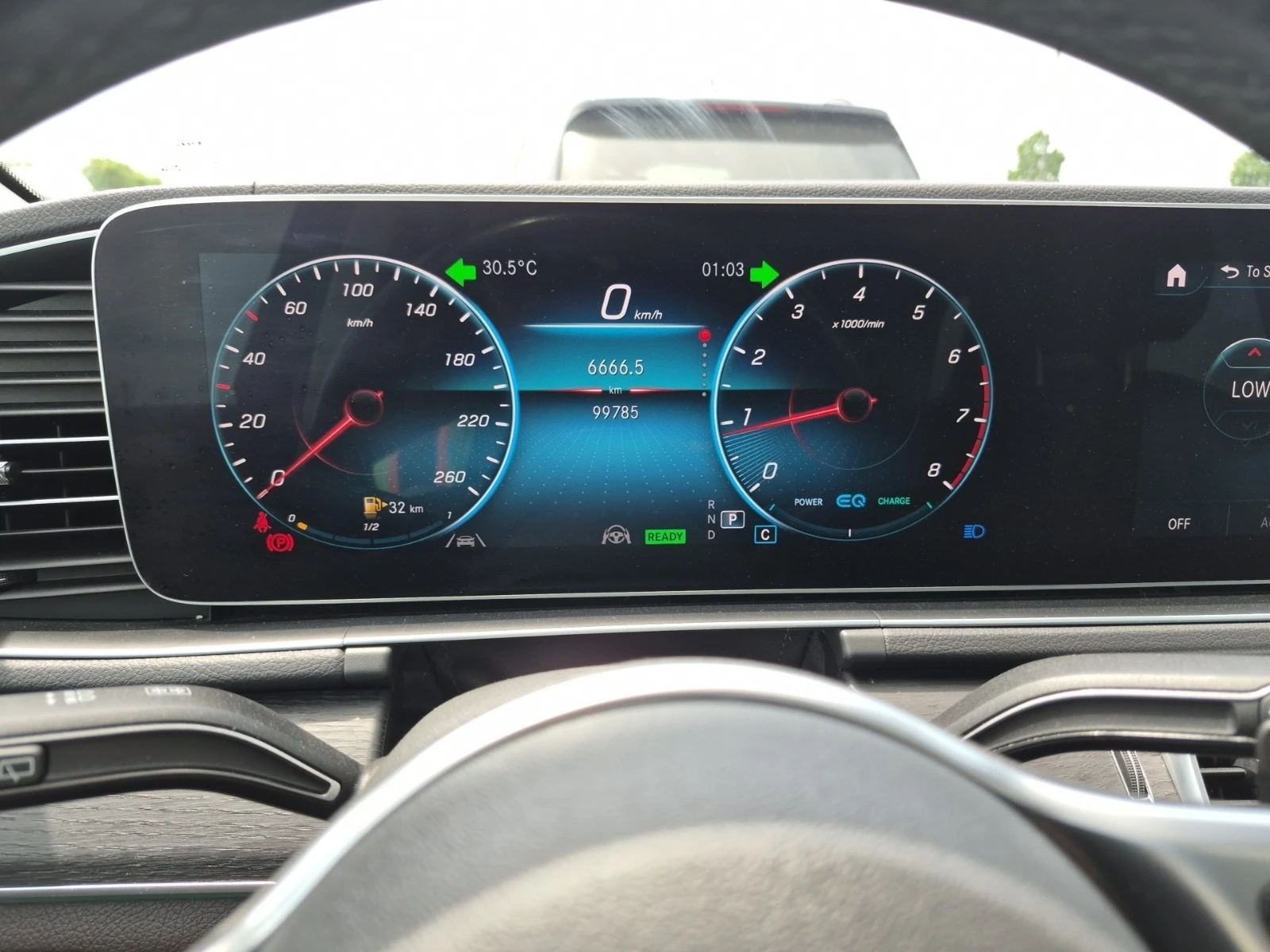 Mercedes-Benz GLE 450 * * CARFAX * * АВТО КРЕДИТ * * , снимка 7 - Автомобили и джипове - 54813508