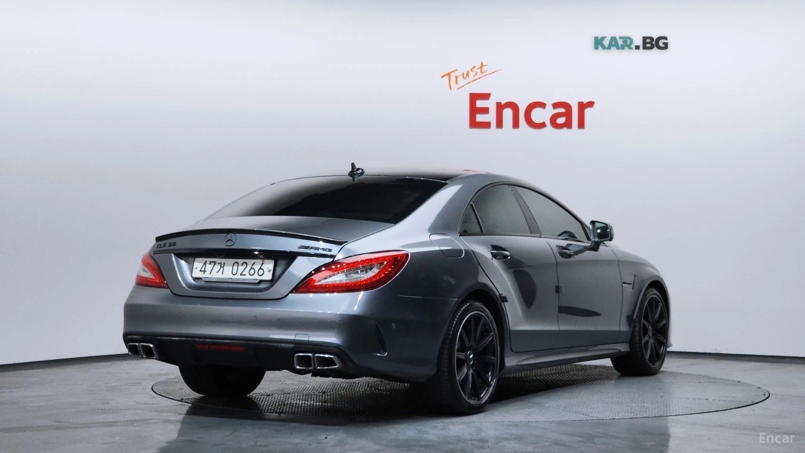 Mercedes-Benz CLS 4MATIC* 360* Подгрев* Обдухване* Кейлес* МАСАЖИ* П, снимка 2 - Автомобили и джипове - 54832375