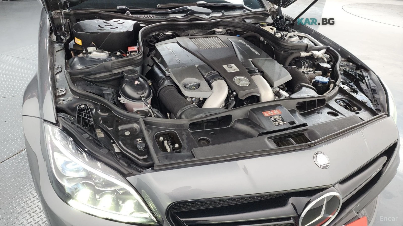 Mercedes-Benz CLS 4MATIC* 360* Подгрев* Обдухване* Кейлес* МАСАЖИ* П, снимка 6 - Автомобили и джипове - 54832375